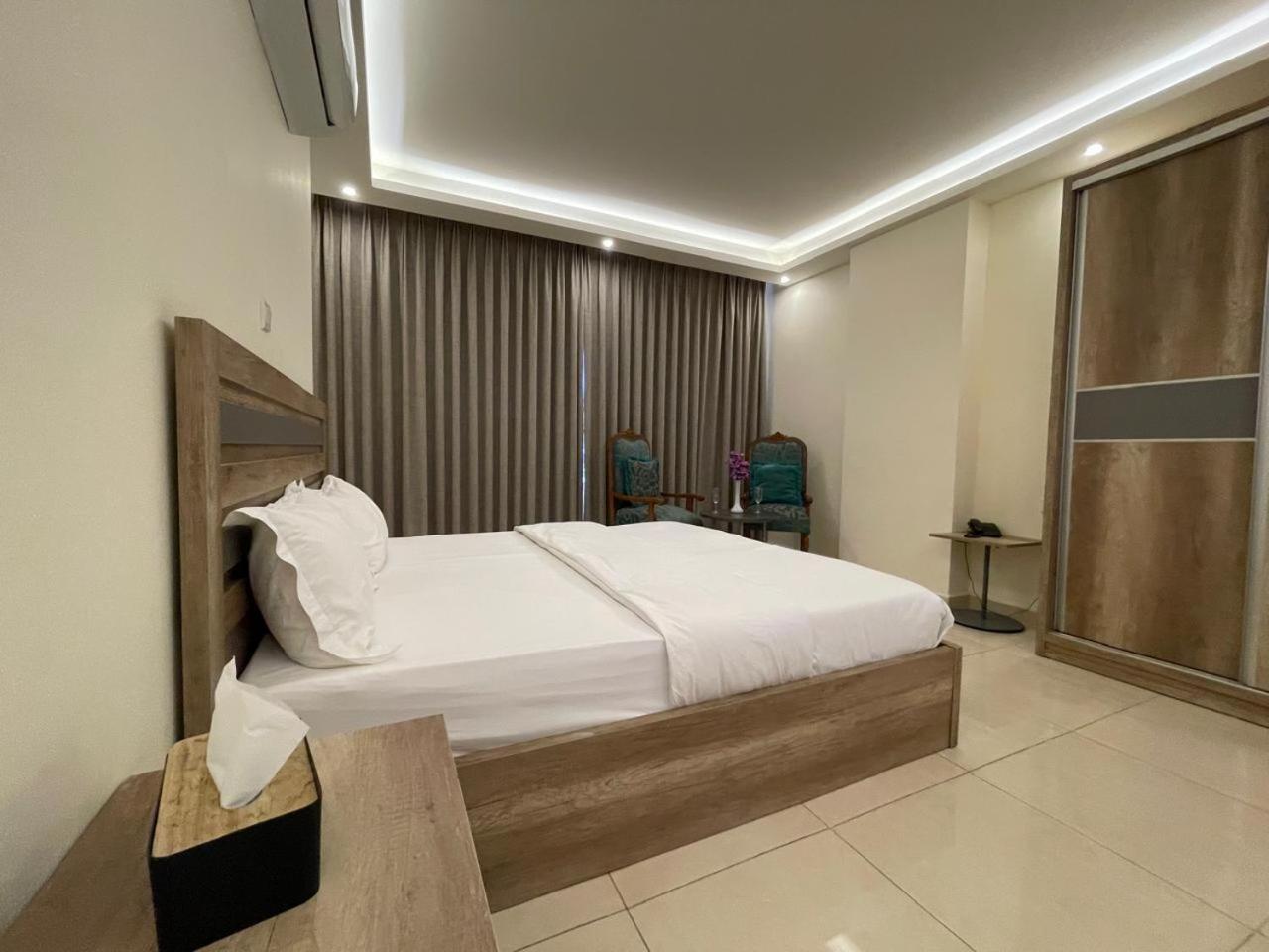 Family Suite - Photo 9