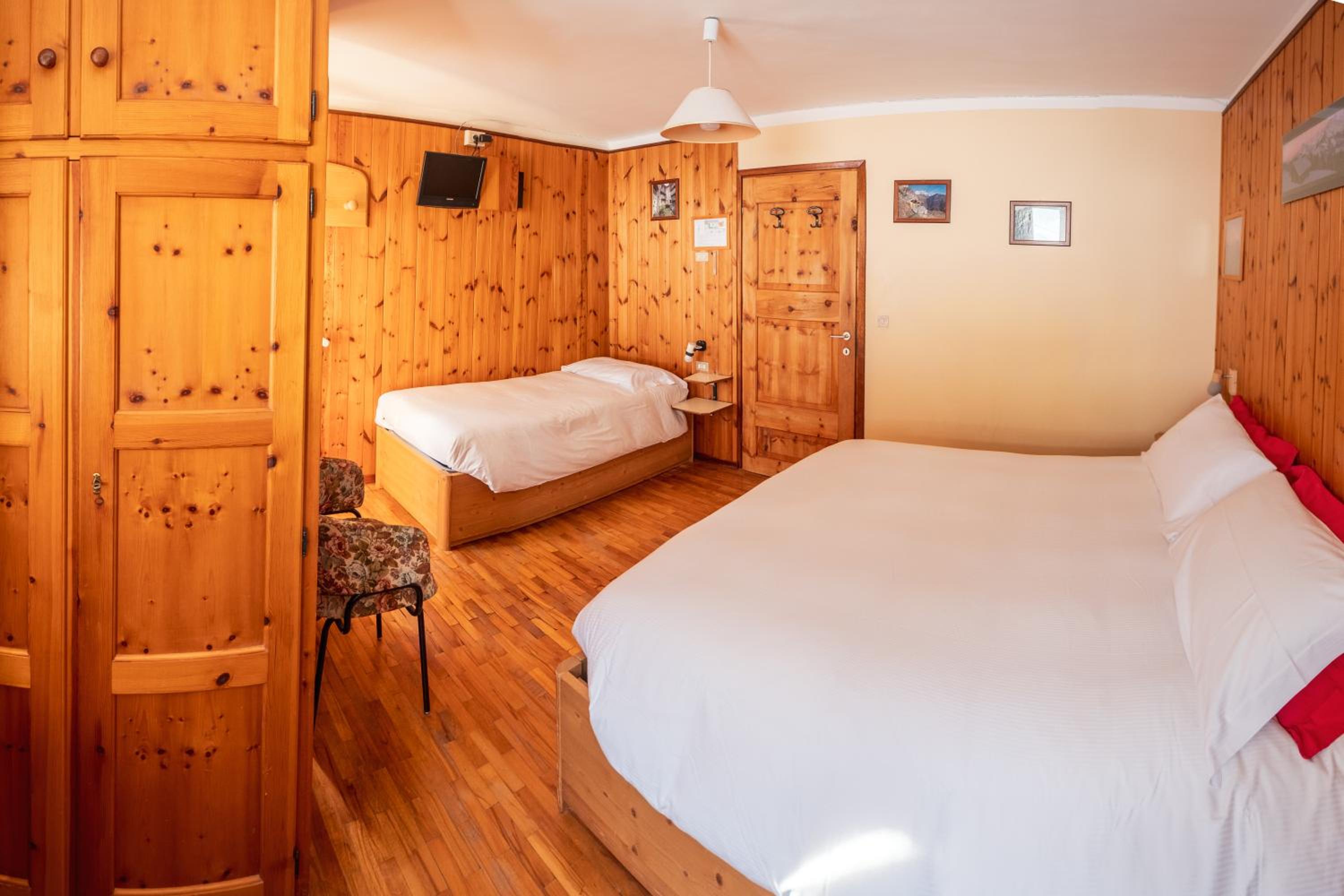 Triple Room photo 3