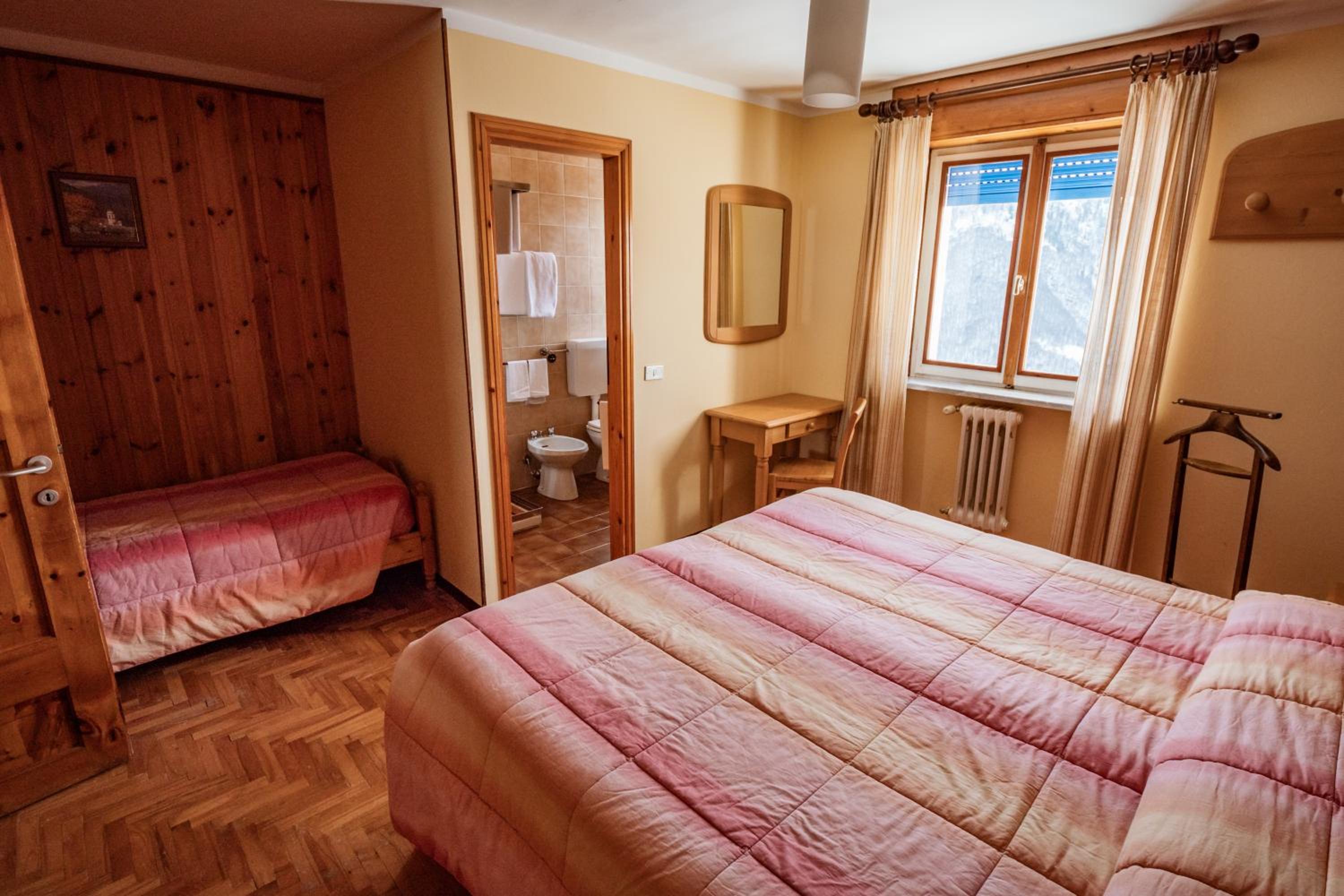 Triple Room photo 1