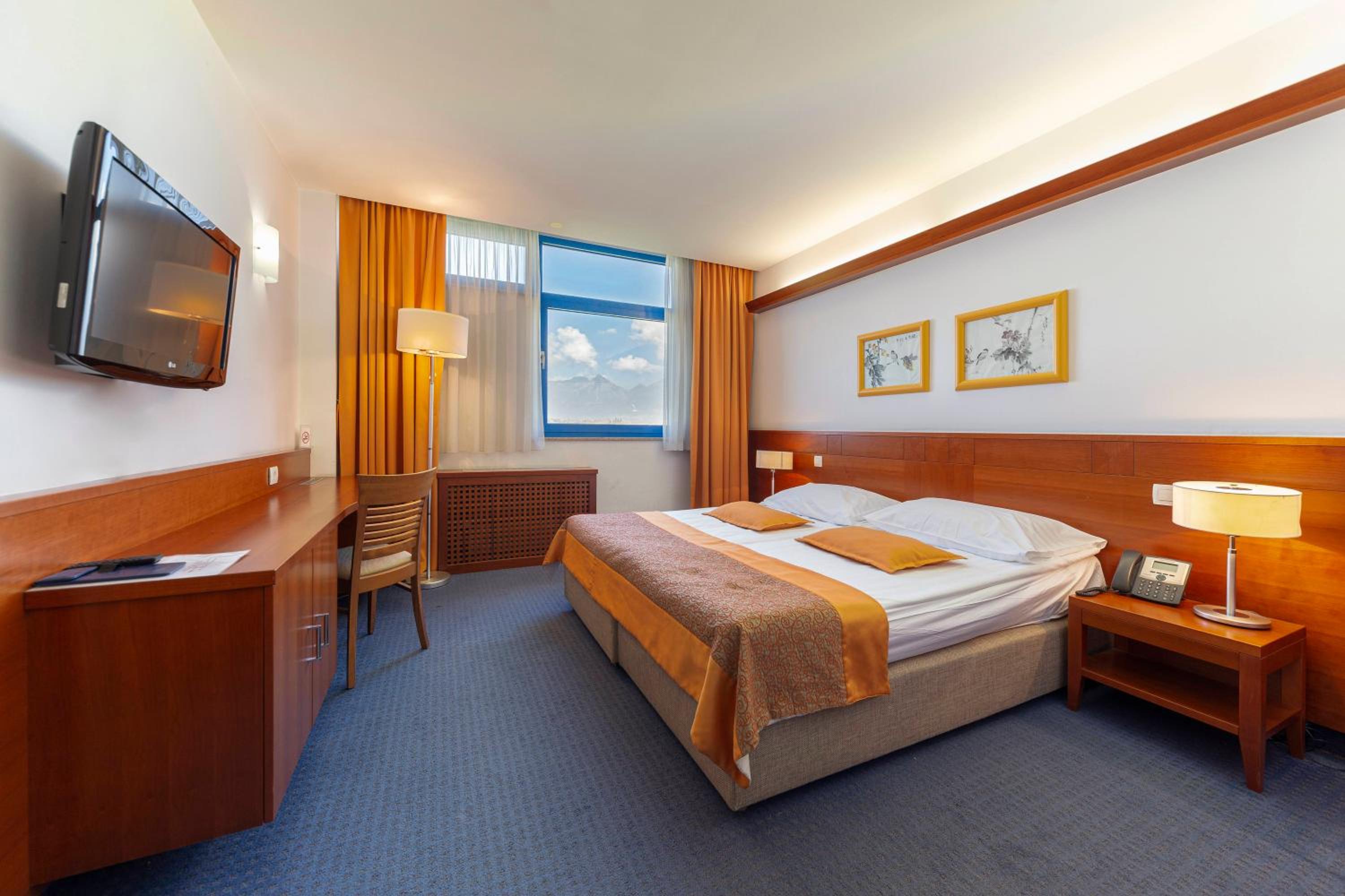 Double Room - Photo 1