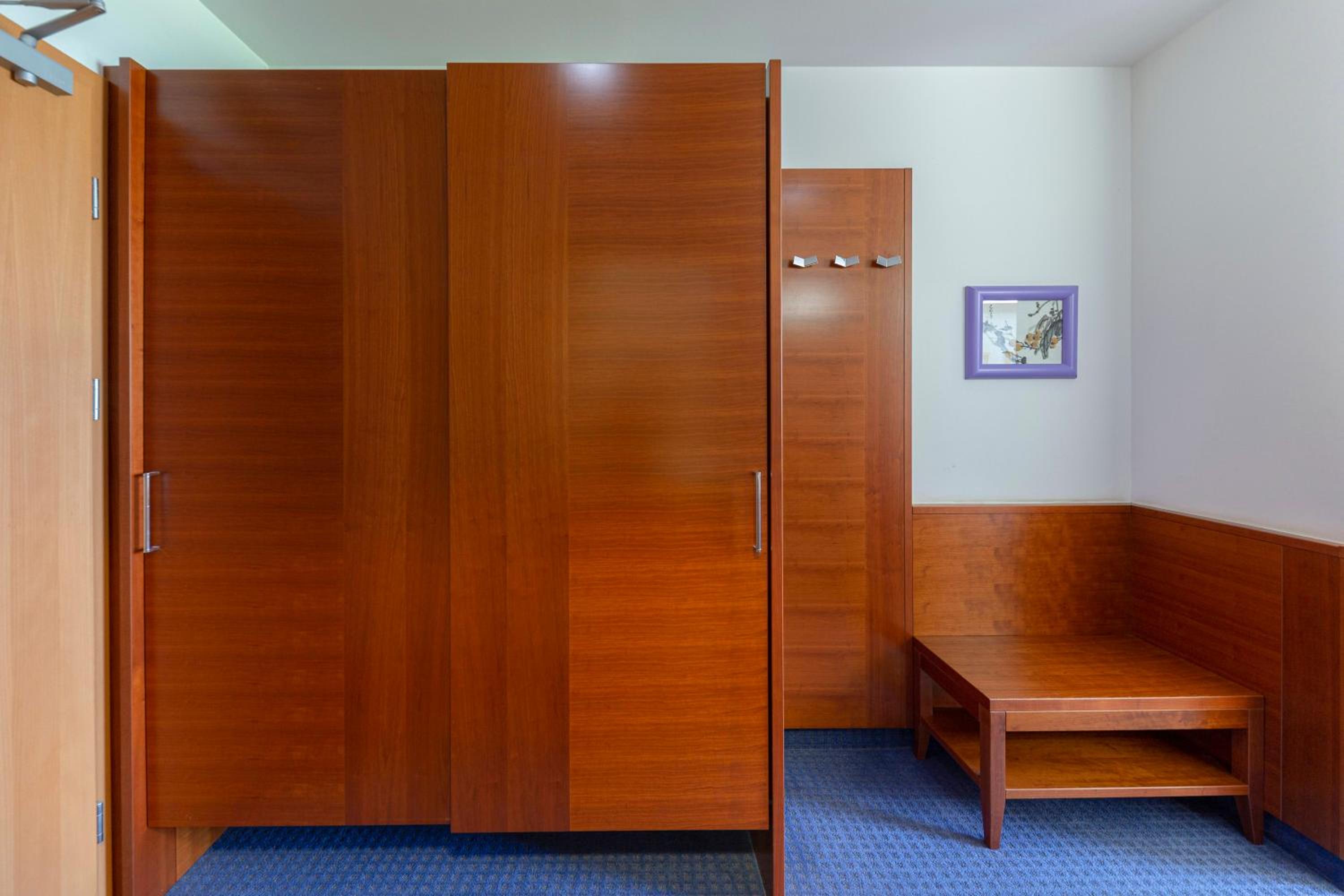 Double Room - Photo 9