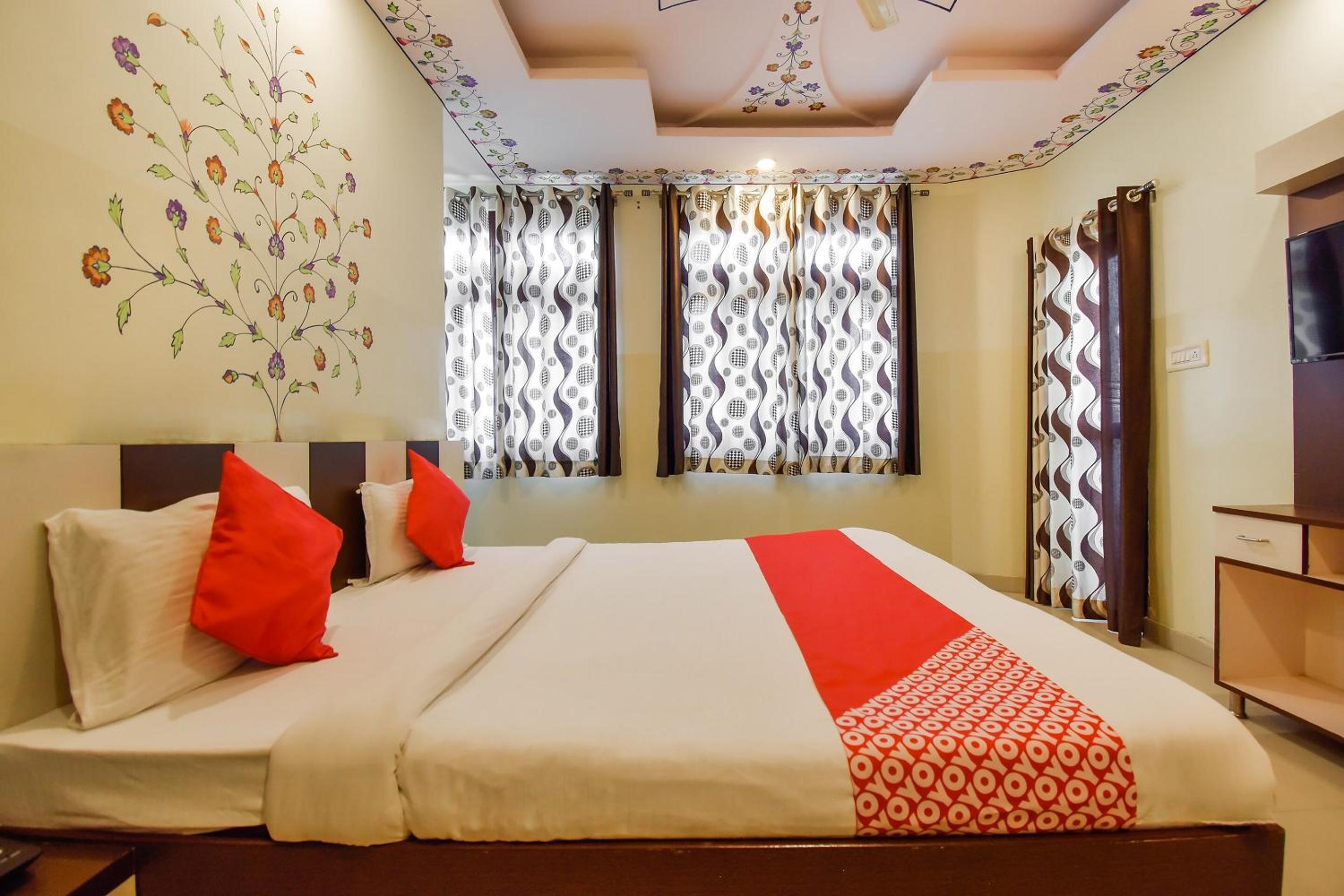 Classic Triple Room