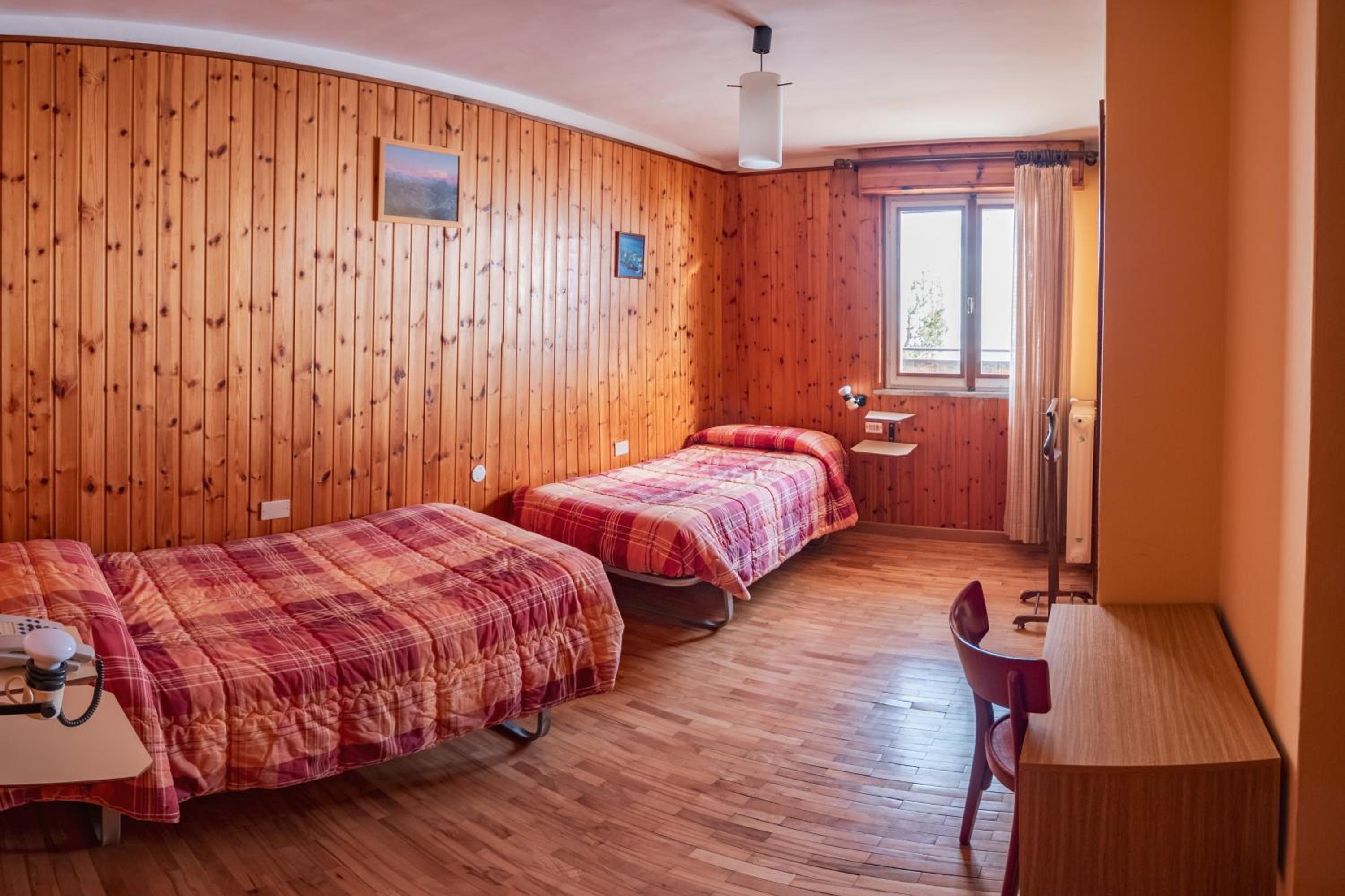 Twin Room photo 1