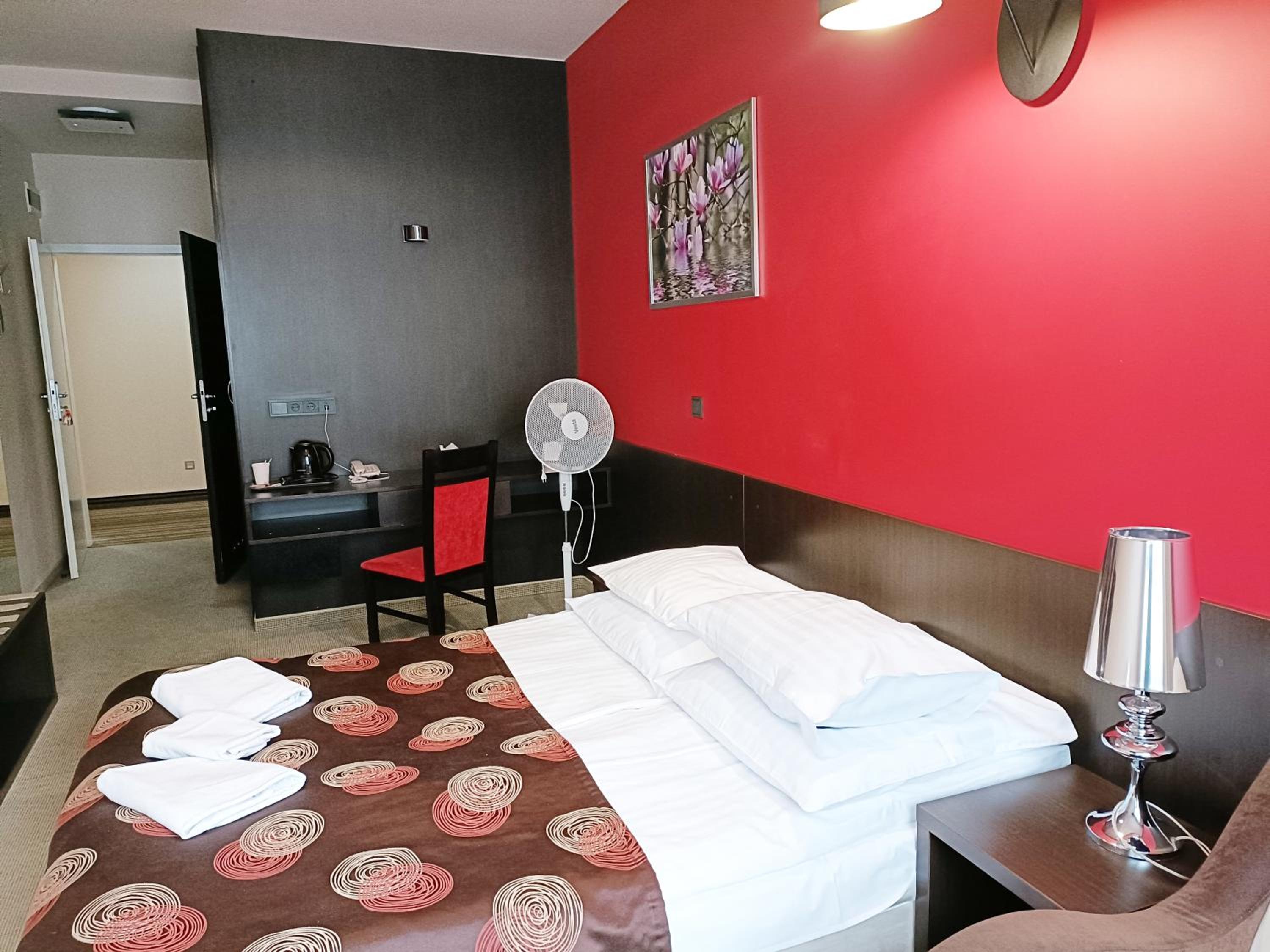 Superior Single Room