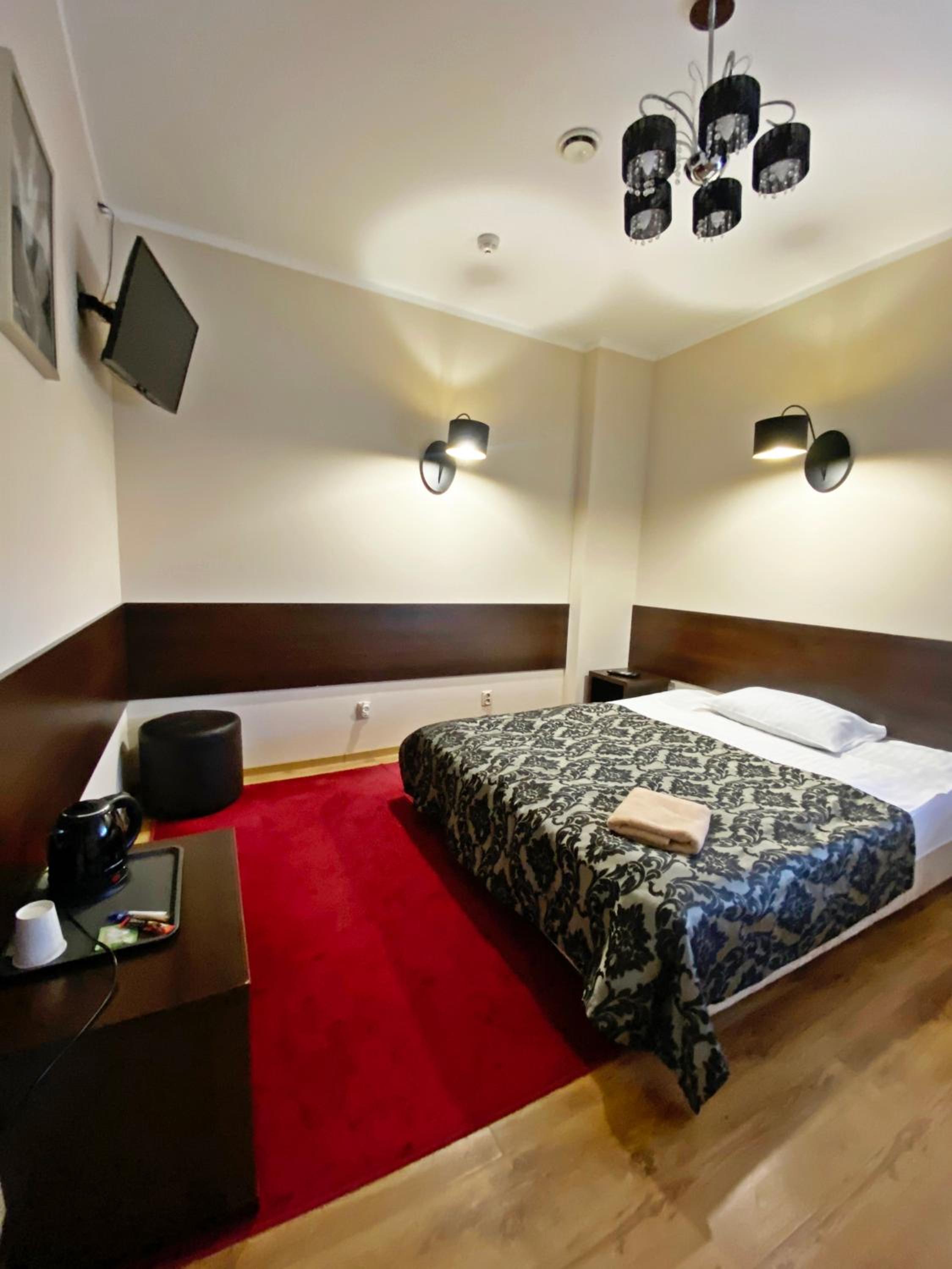 Superior Single Room photo 3