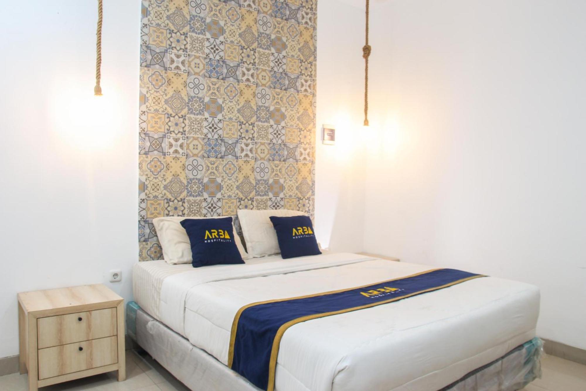 Deluxe Double Room - Photo 1