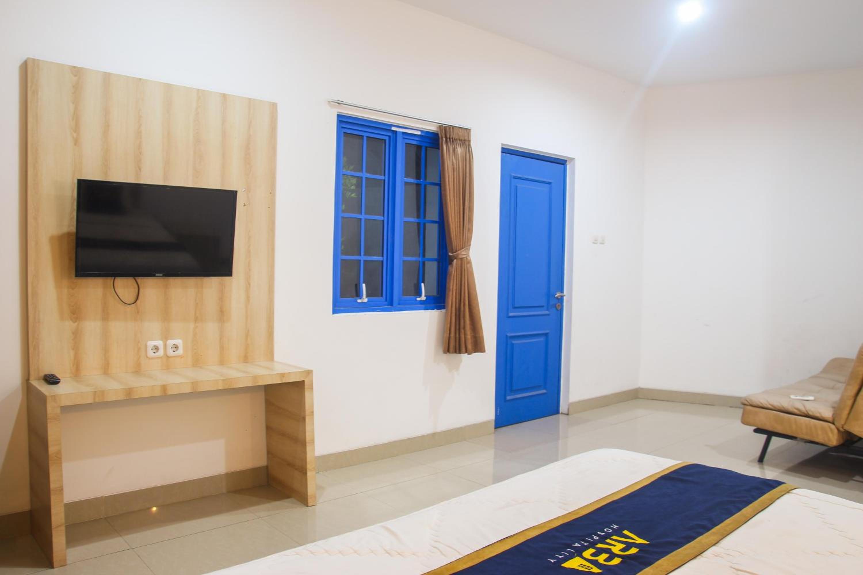 Deluxe Double Room - Photo 6