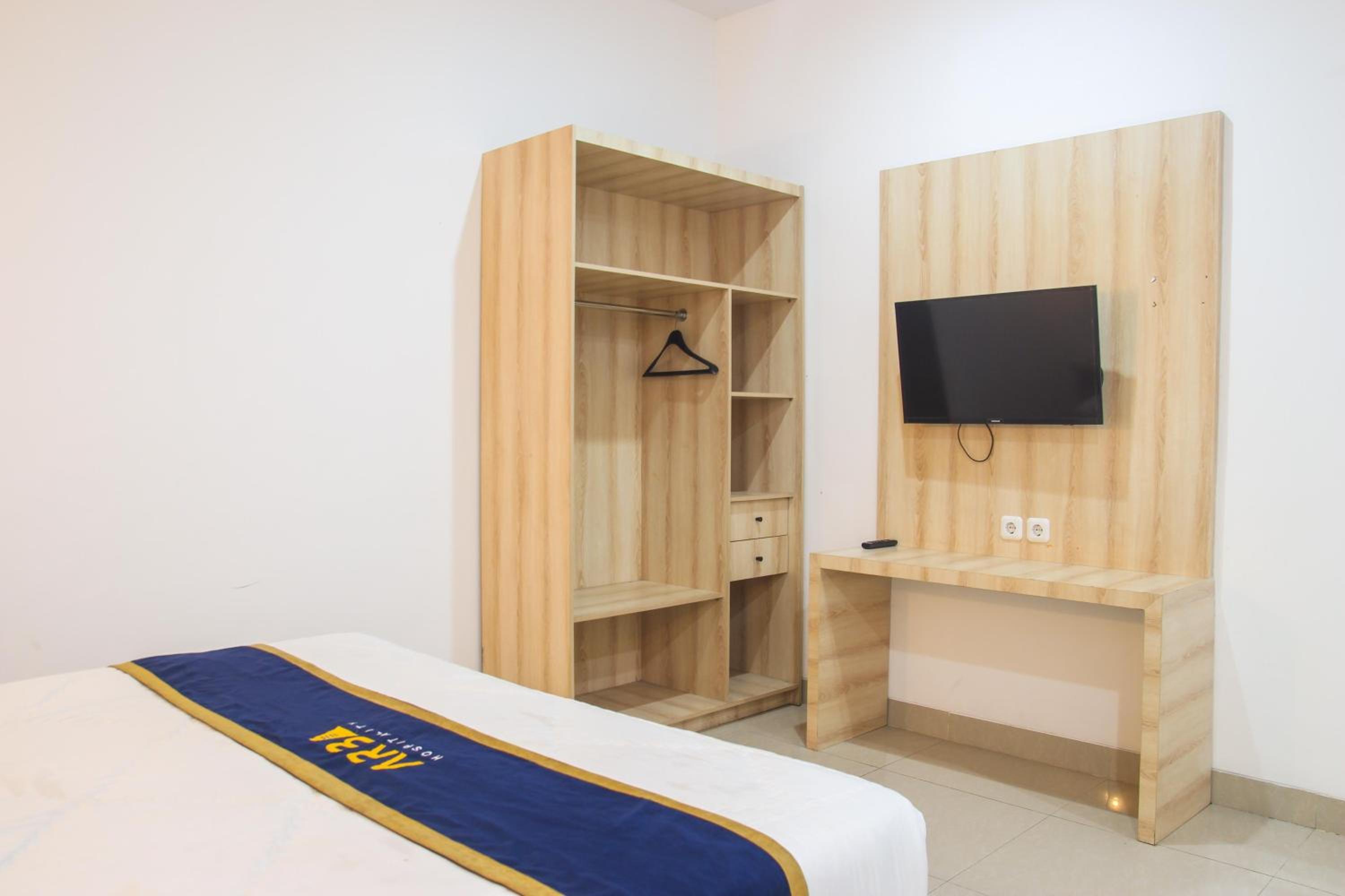 Deluxe Double Room - Photo 5