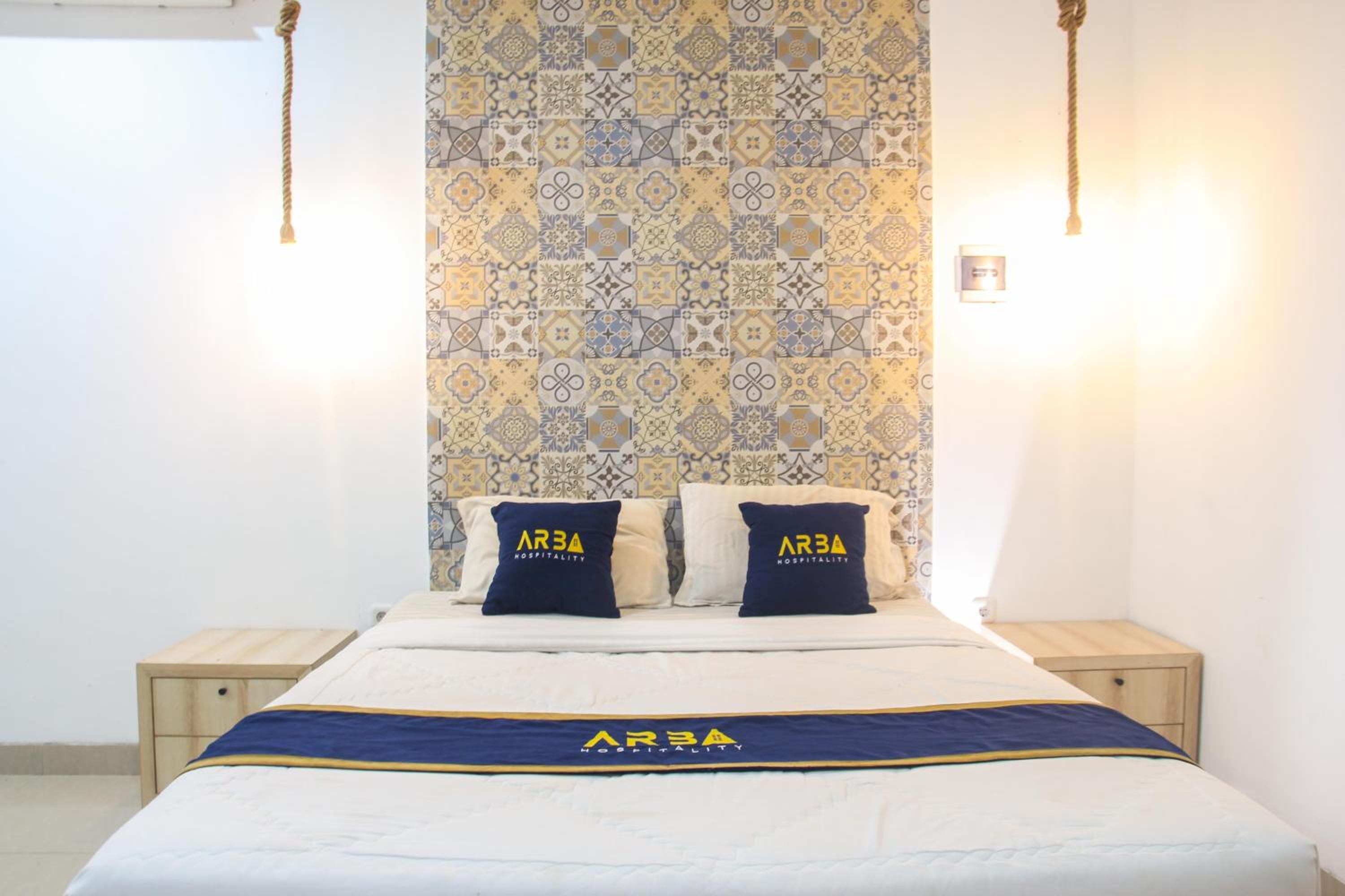 Deluxe Double Room - Photo 7