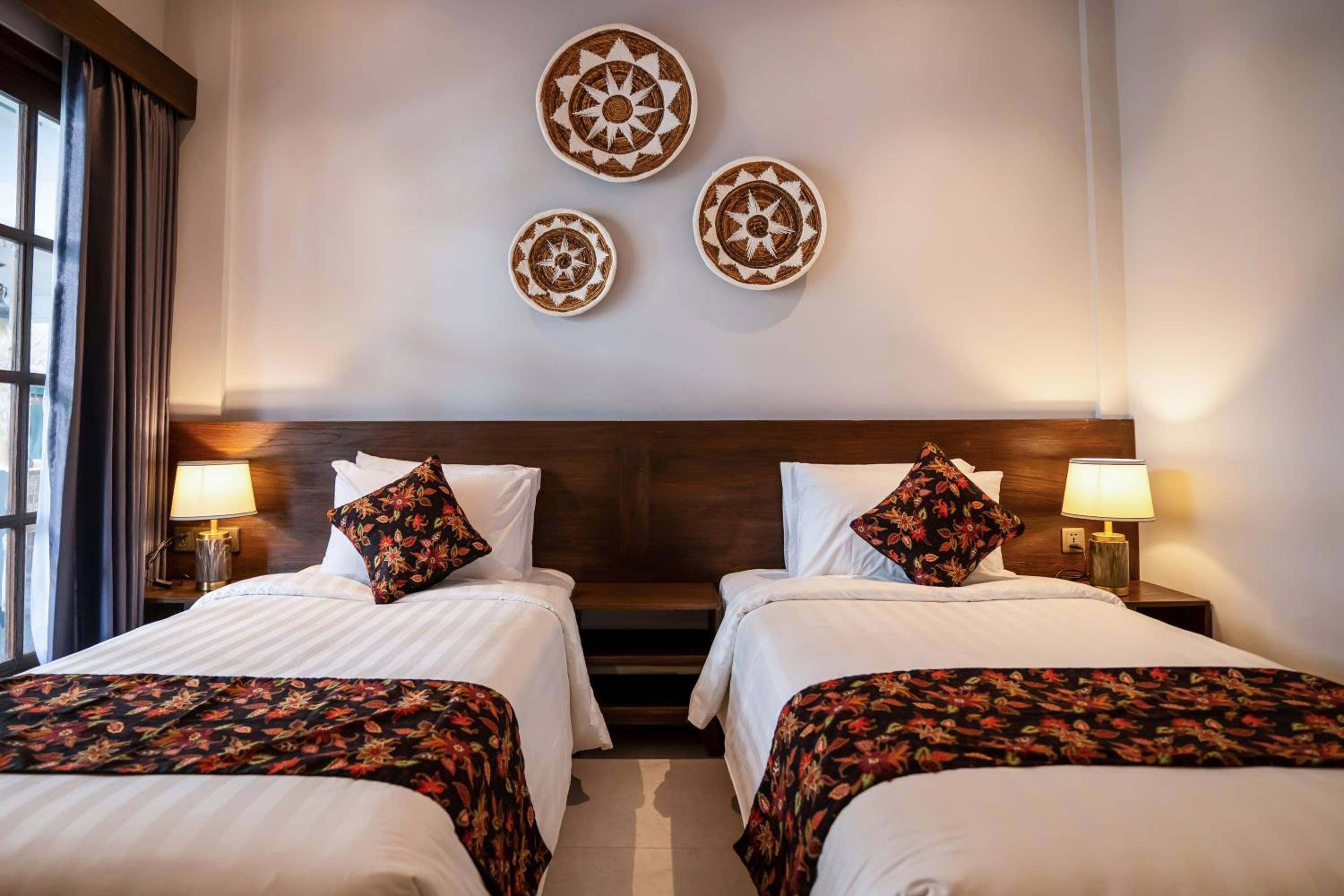 Twin Room - Photo 3