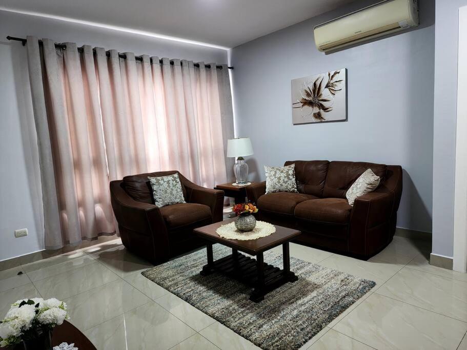 Two-Bedroom Apartment photo 1