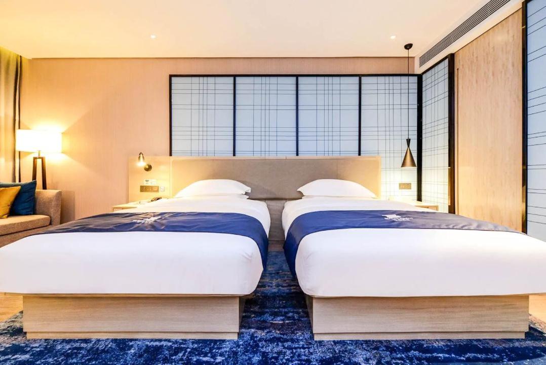 Deluxe Twin Room photo 2