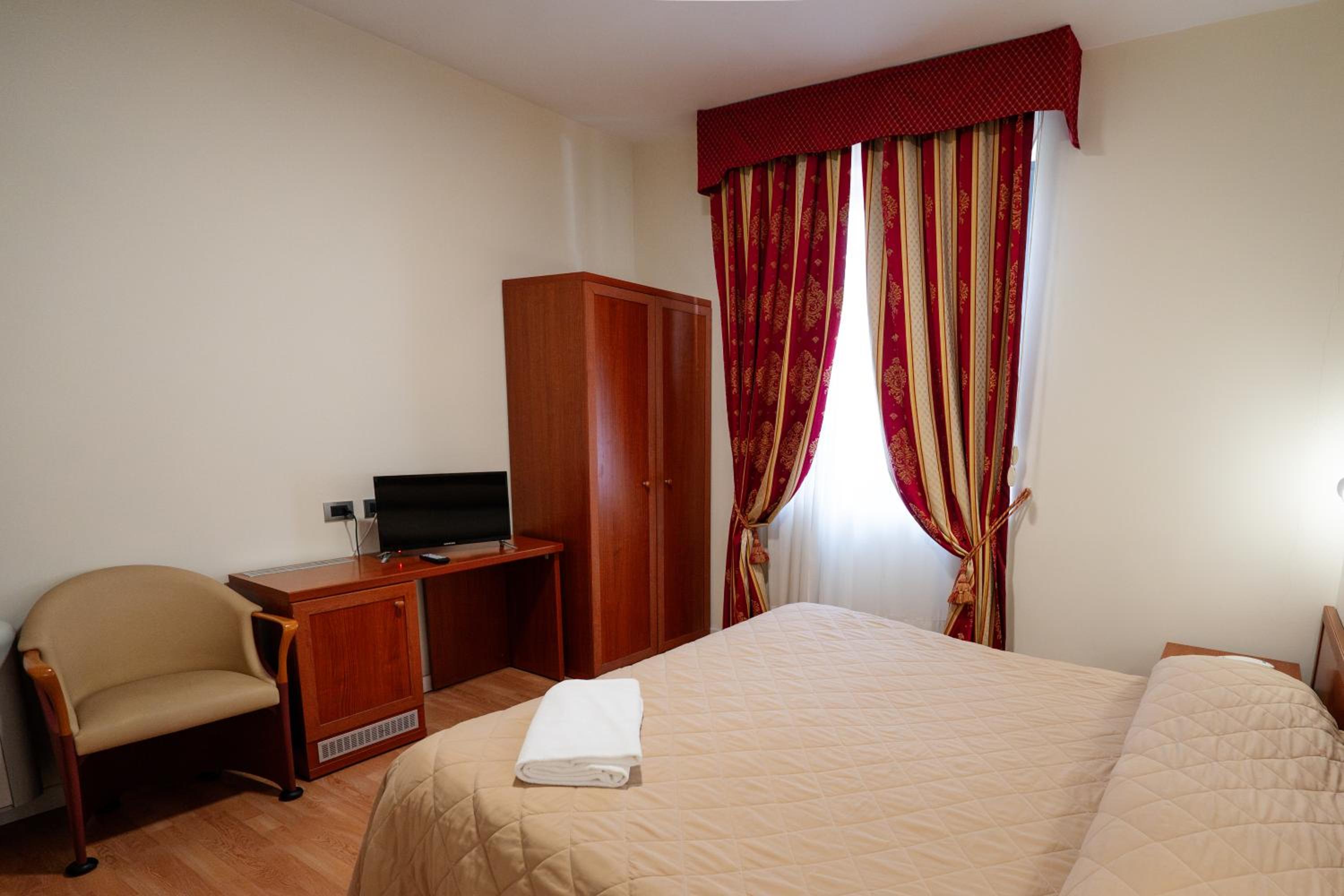 Single Room photo 1