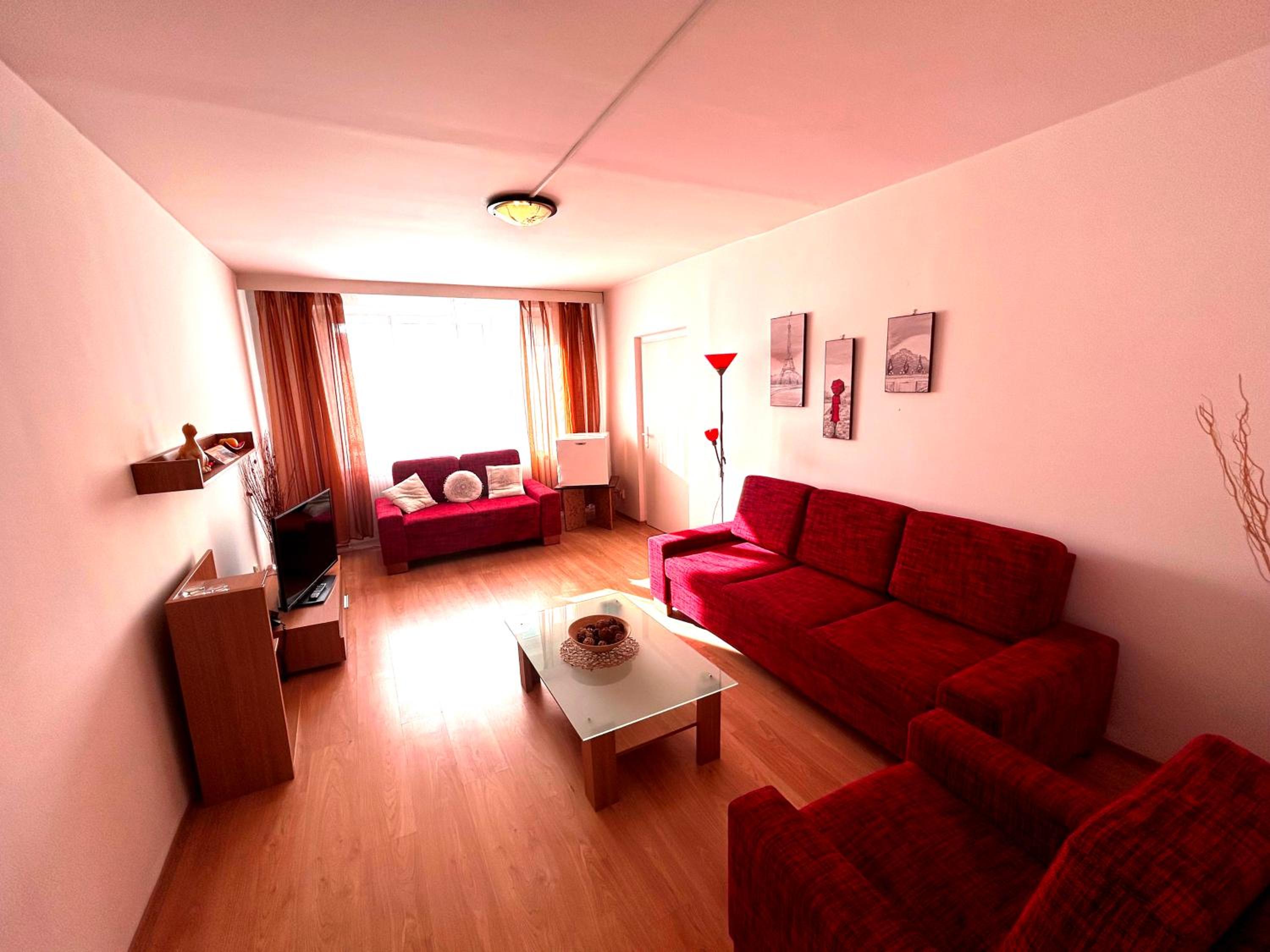 Standard Apartment - Photo 2