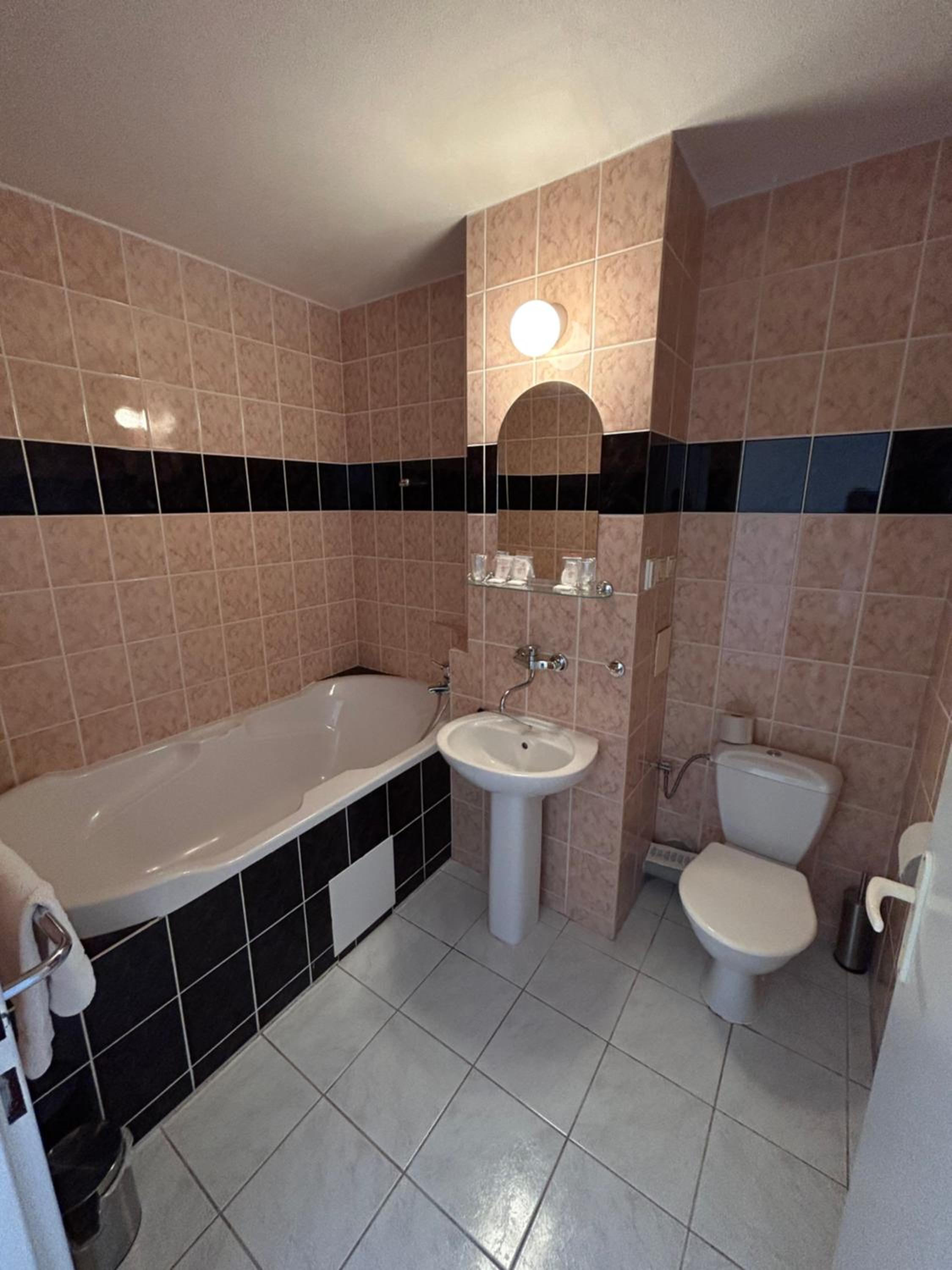 Standard Apartment - Photo 4