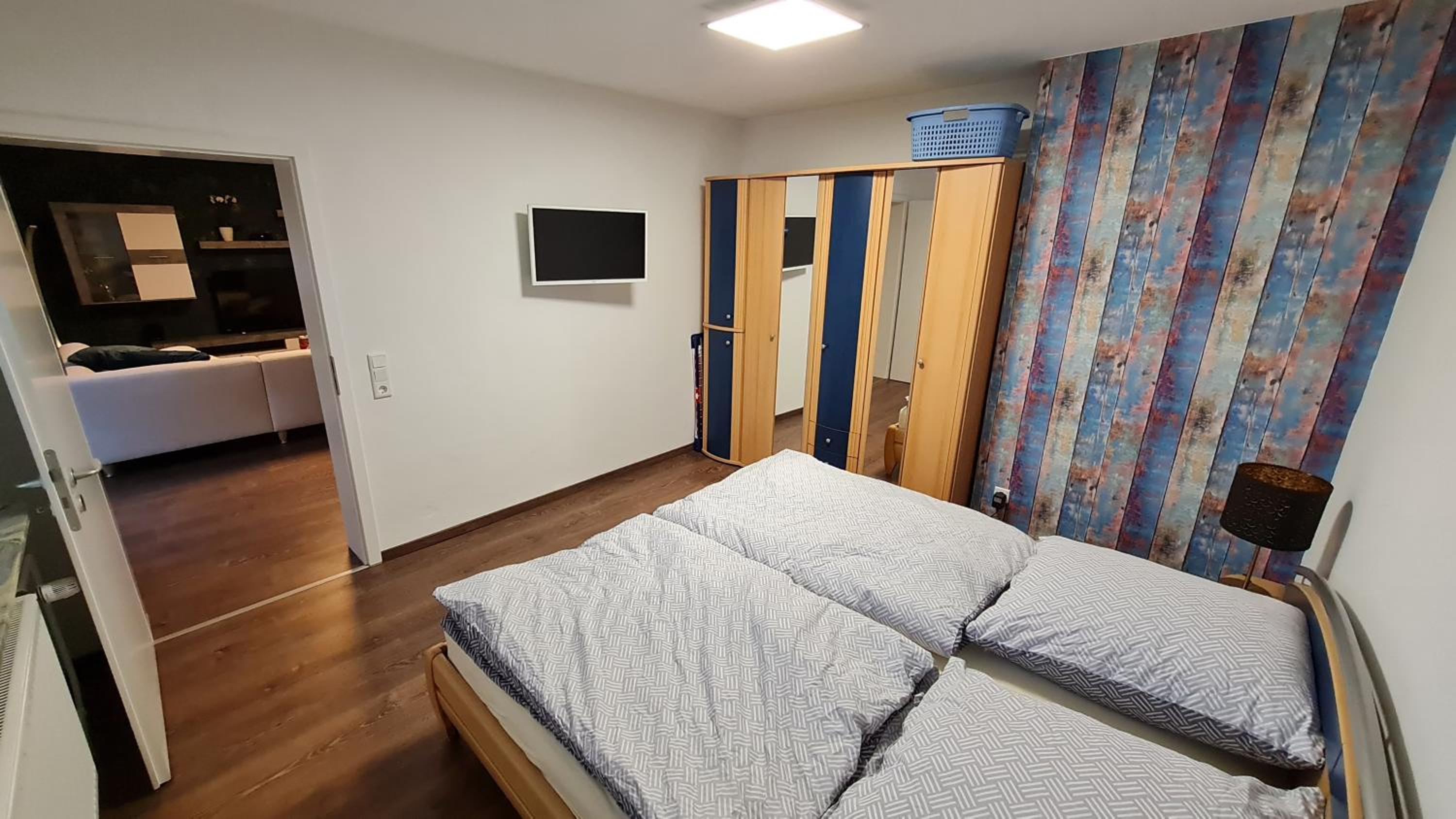 One-Bedroom Apartment photo 2