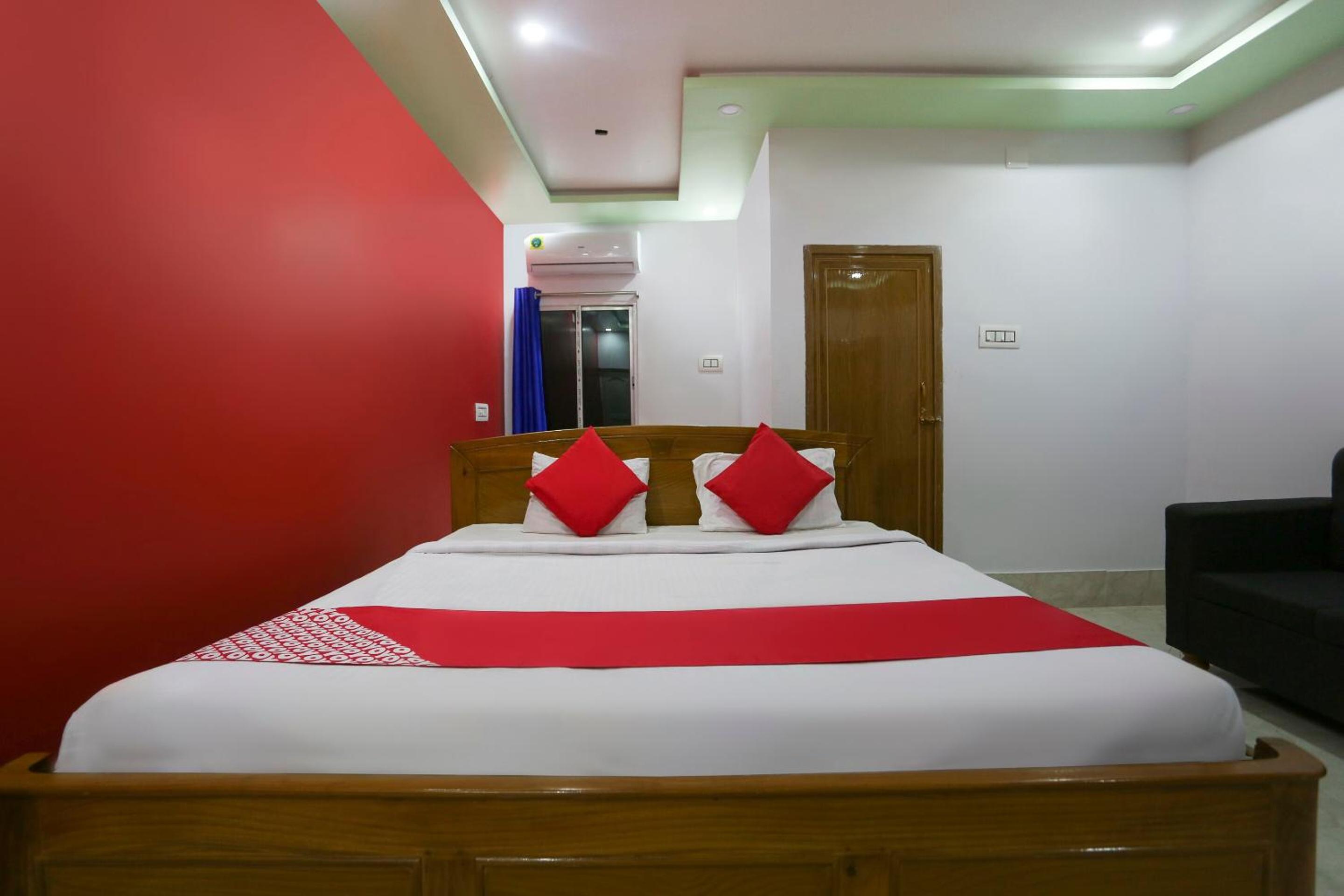 Standard Double Room photo 3