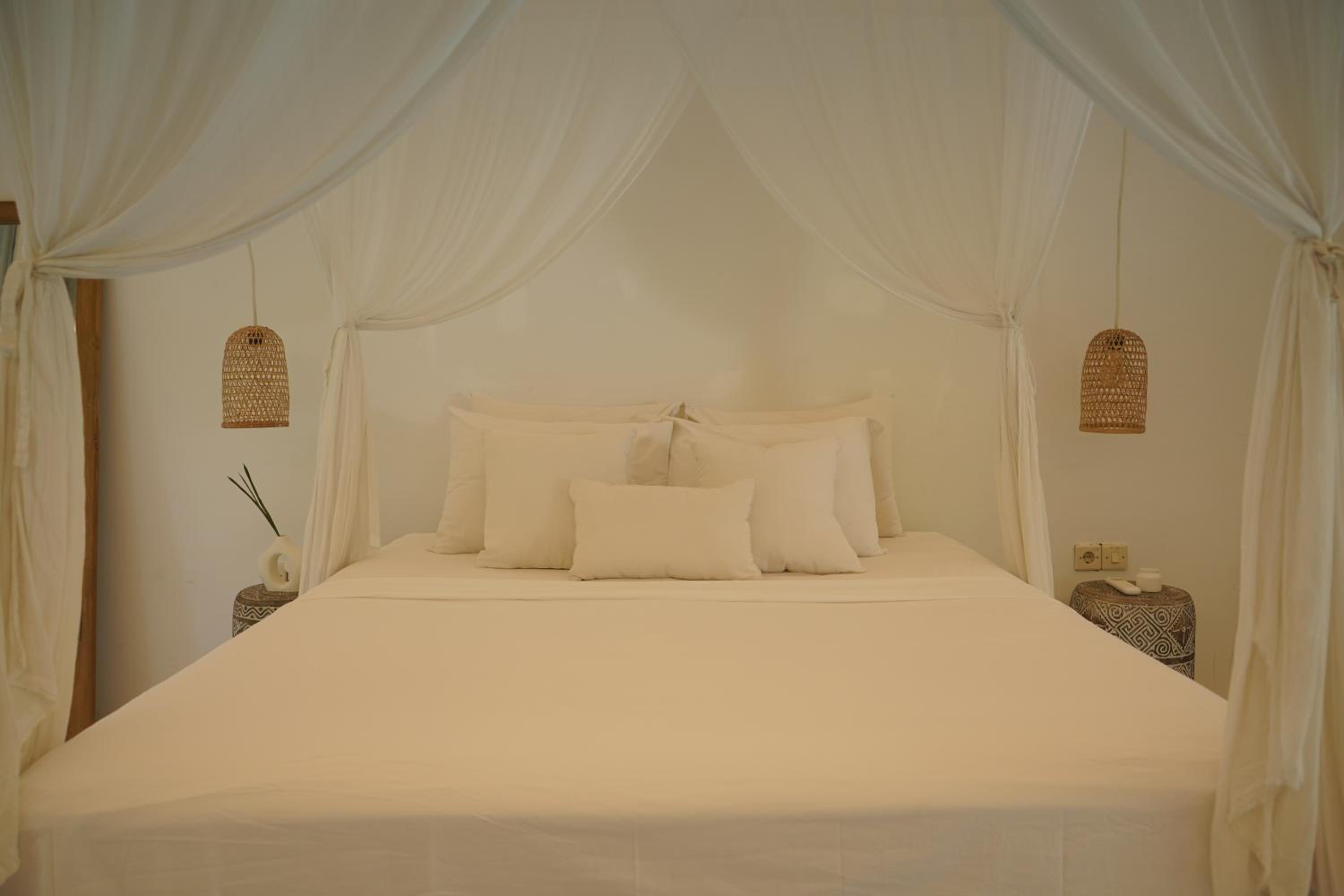 Suite with Private Pool
