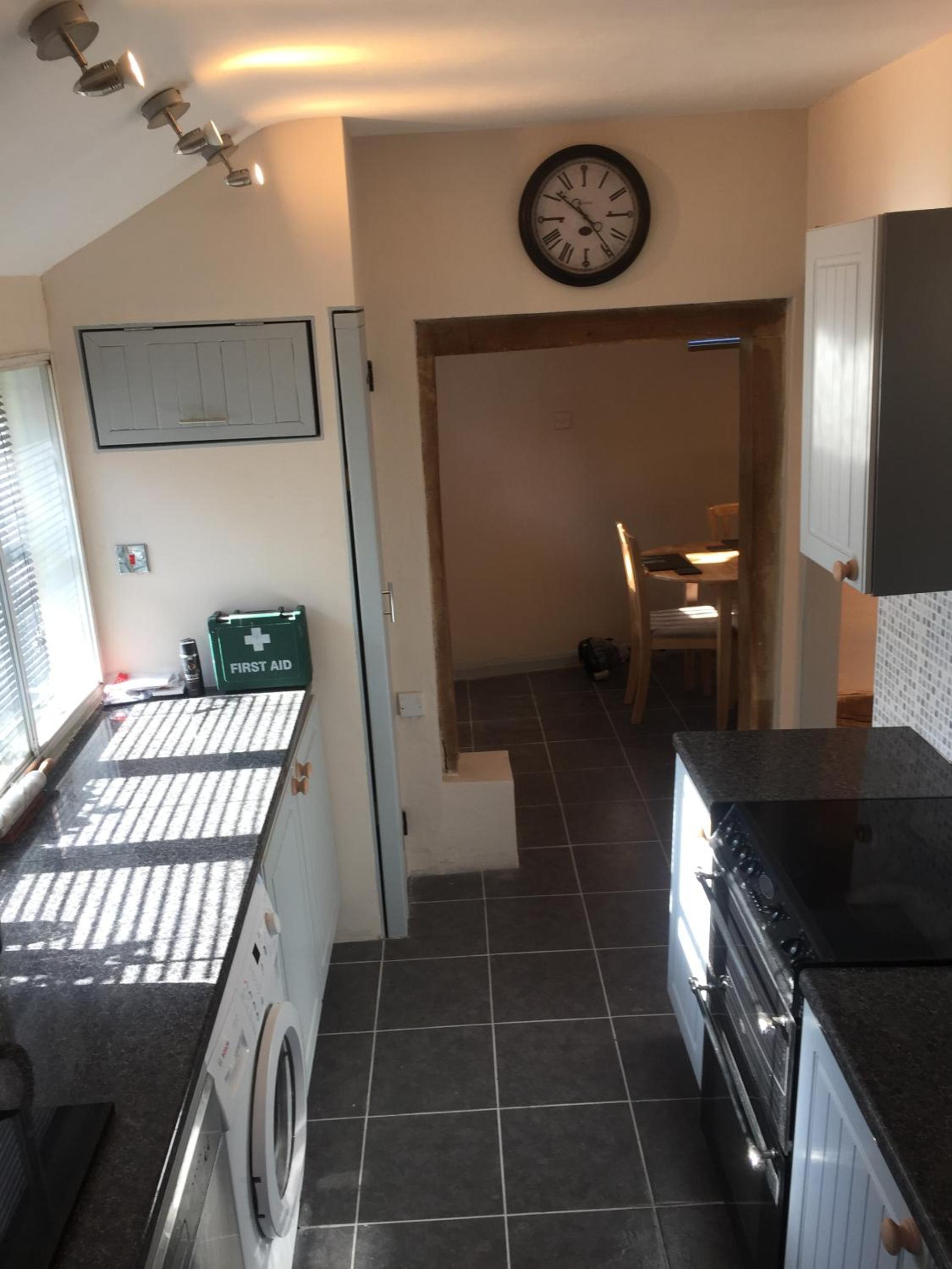 Two-Bedroom Cottage photo 3