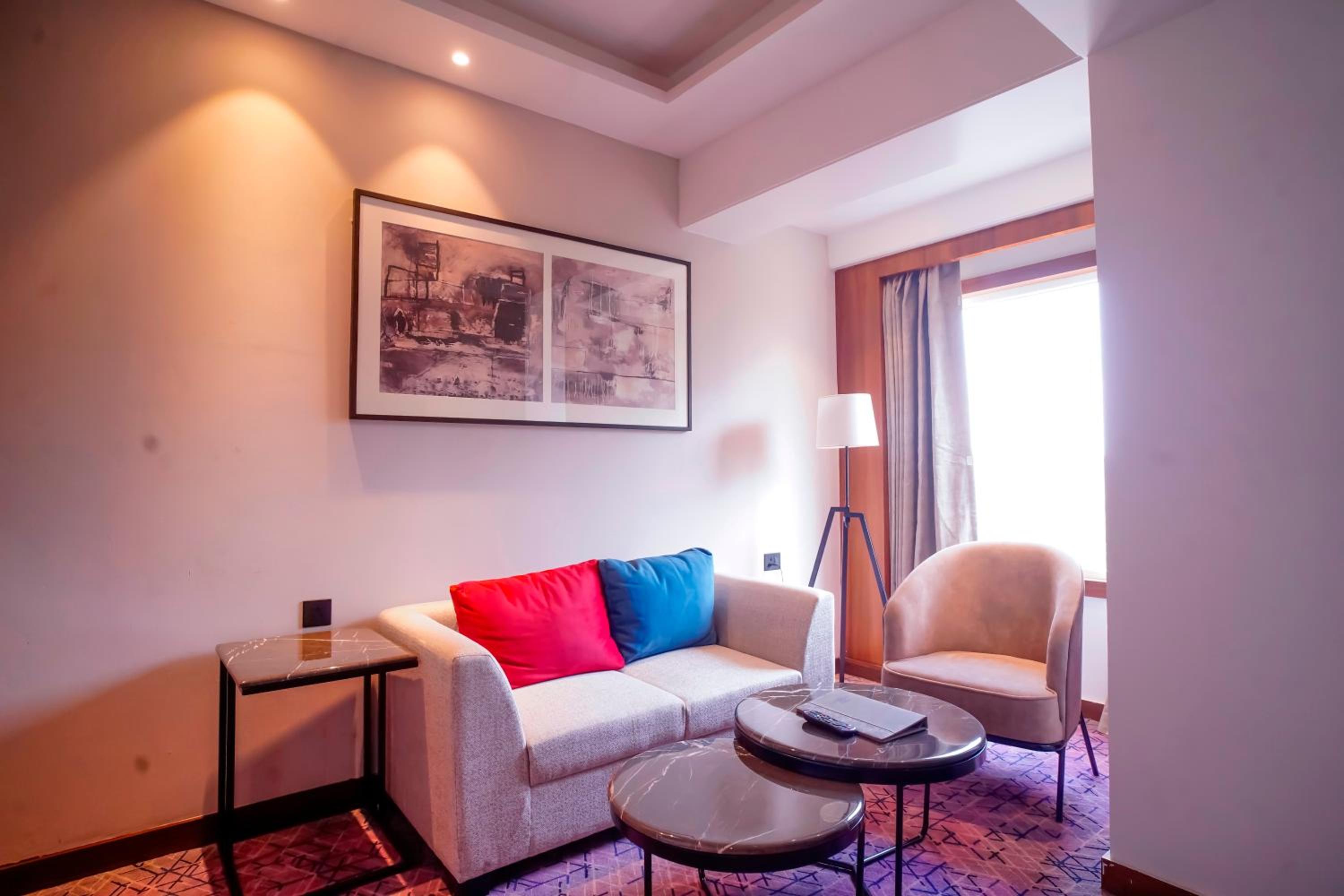 Executive Suite photo 3