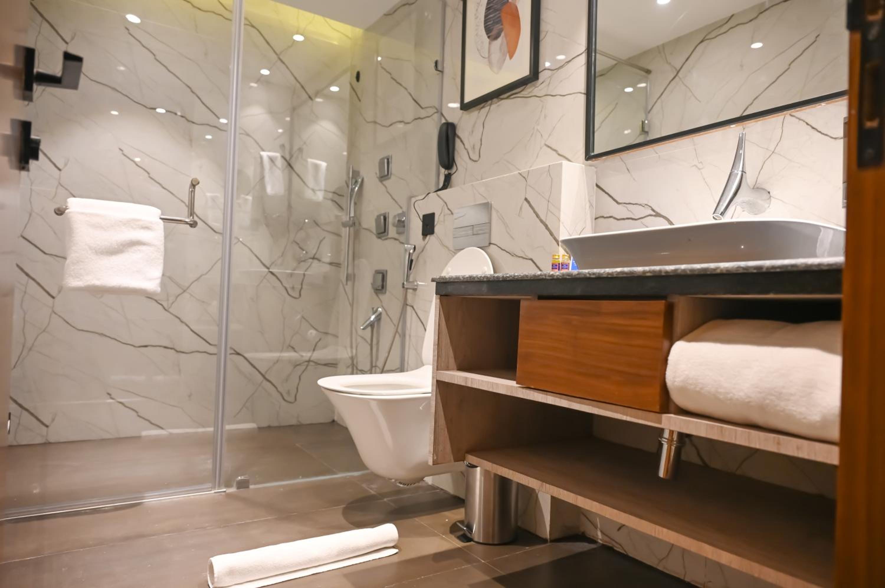 Executive Suite photo 1