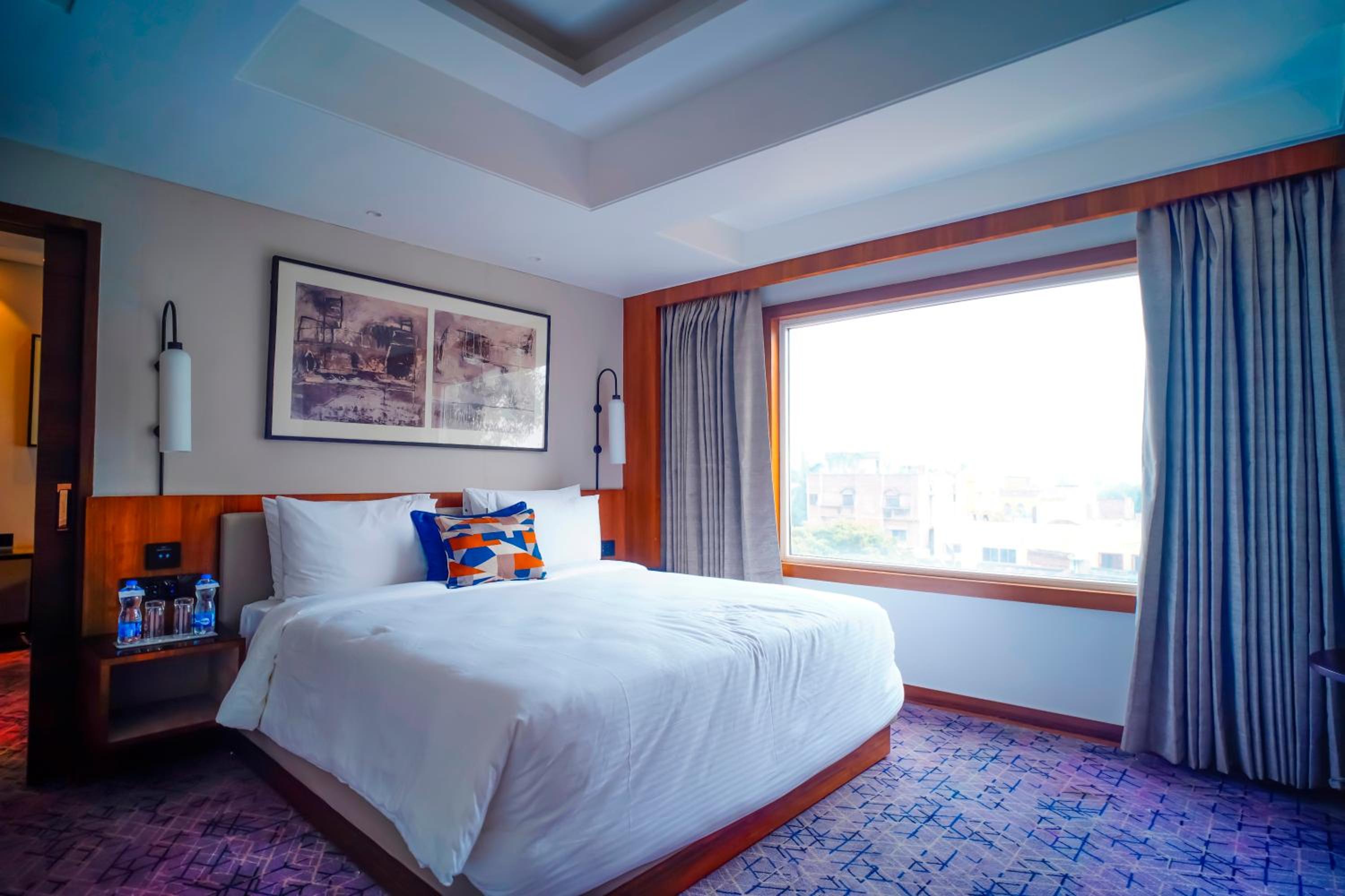 Executive Suite photo 1