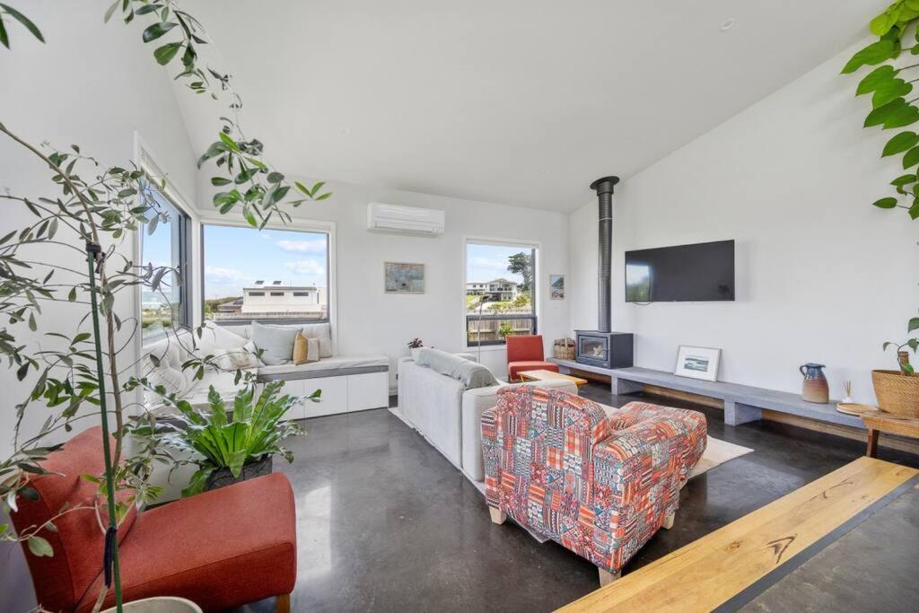 Three-Bedroom Vacation Home  photo 1