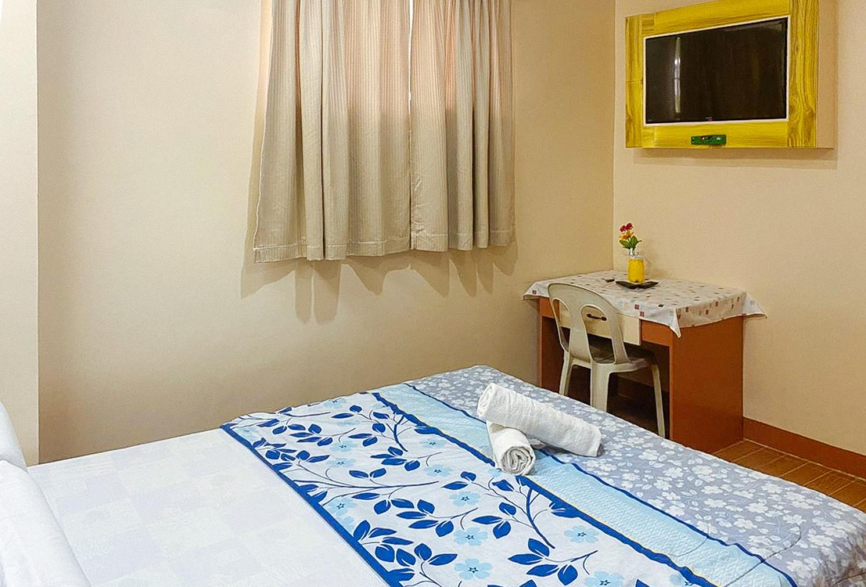 Standard Double Room photo 2