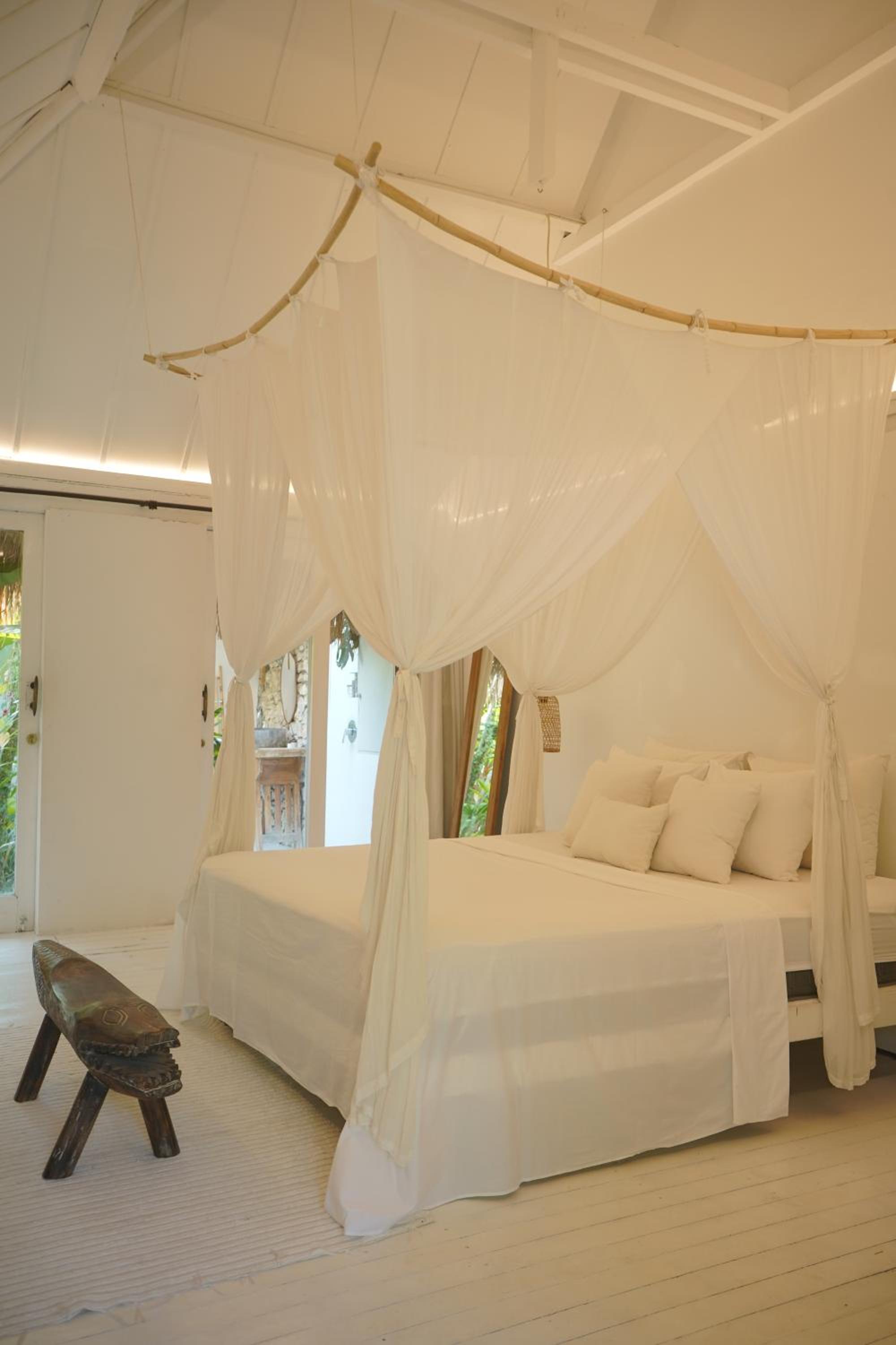 Suite With Private Pool