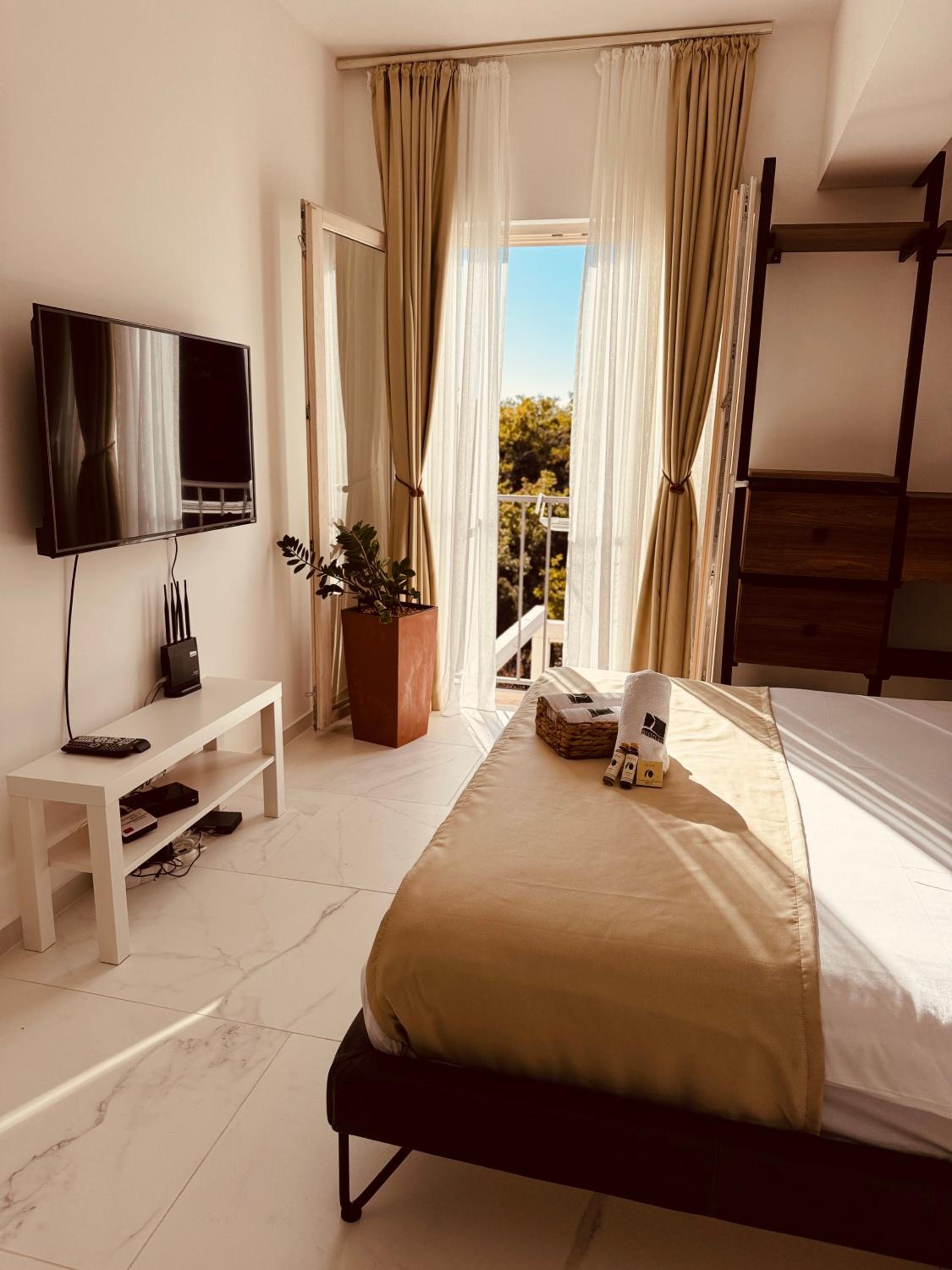 Studio with Sea View photo 1