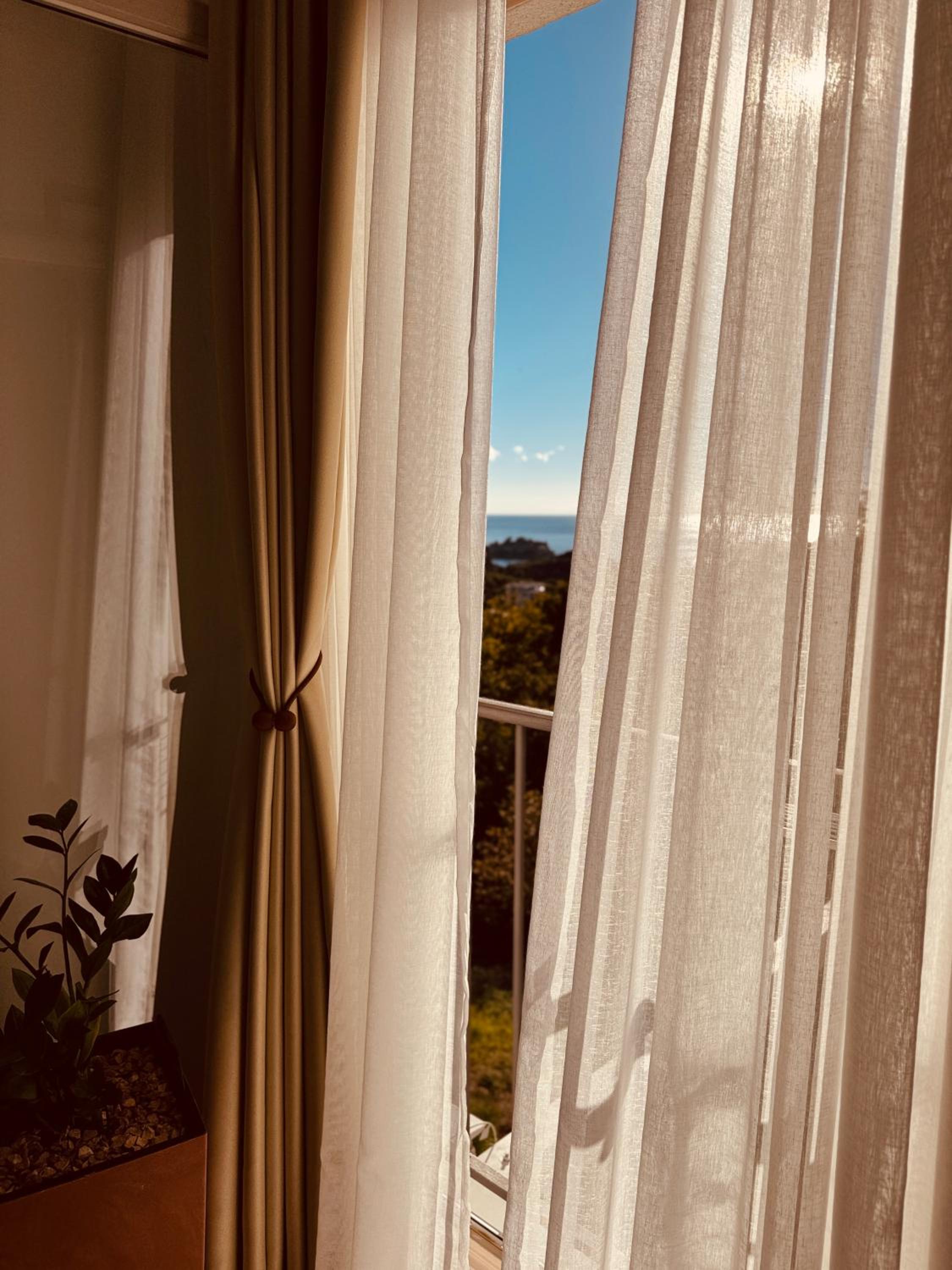 Studio with Sea View photo 2