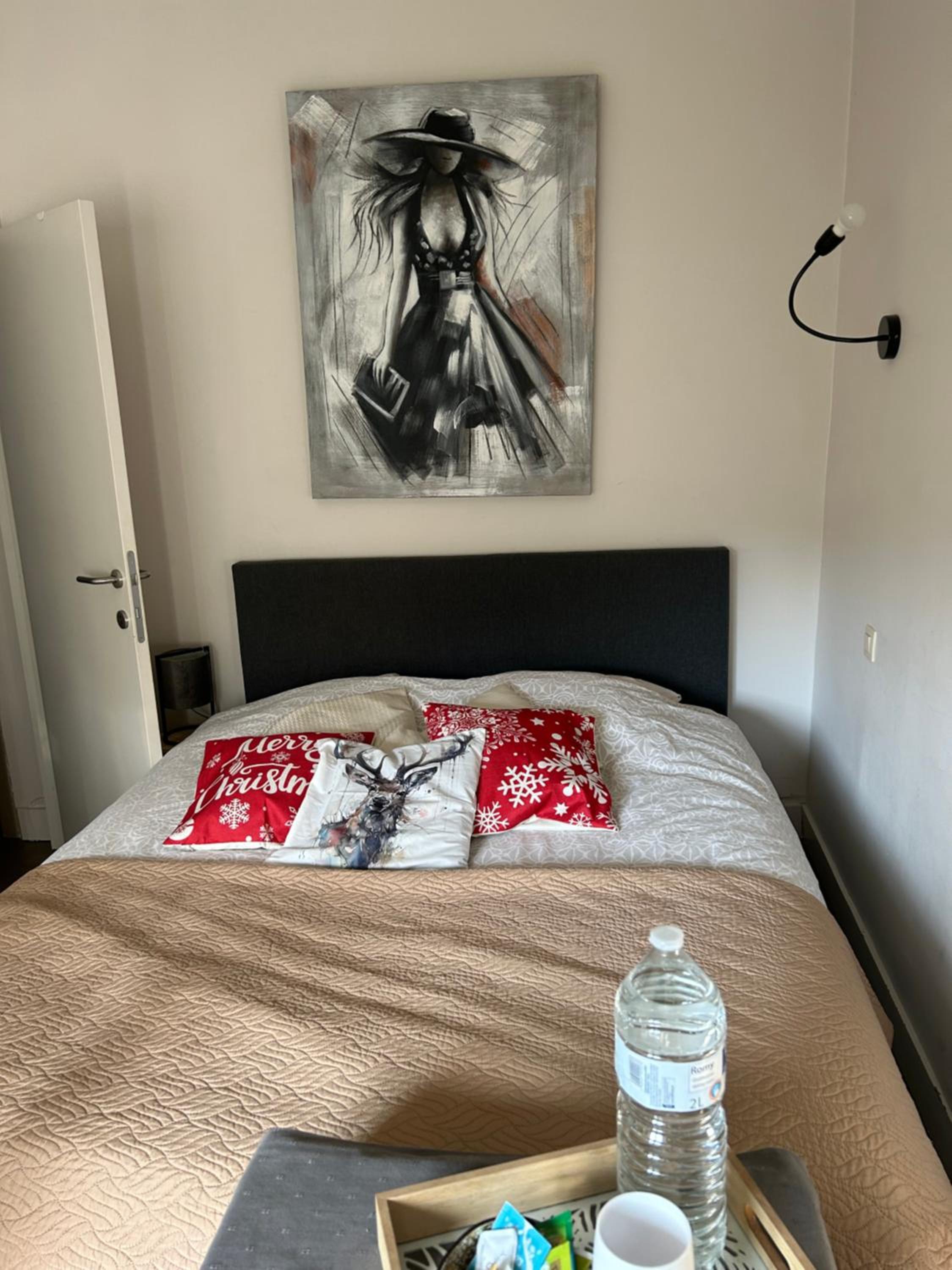 Standard Double Room photo 1