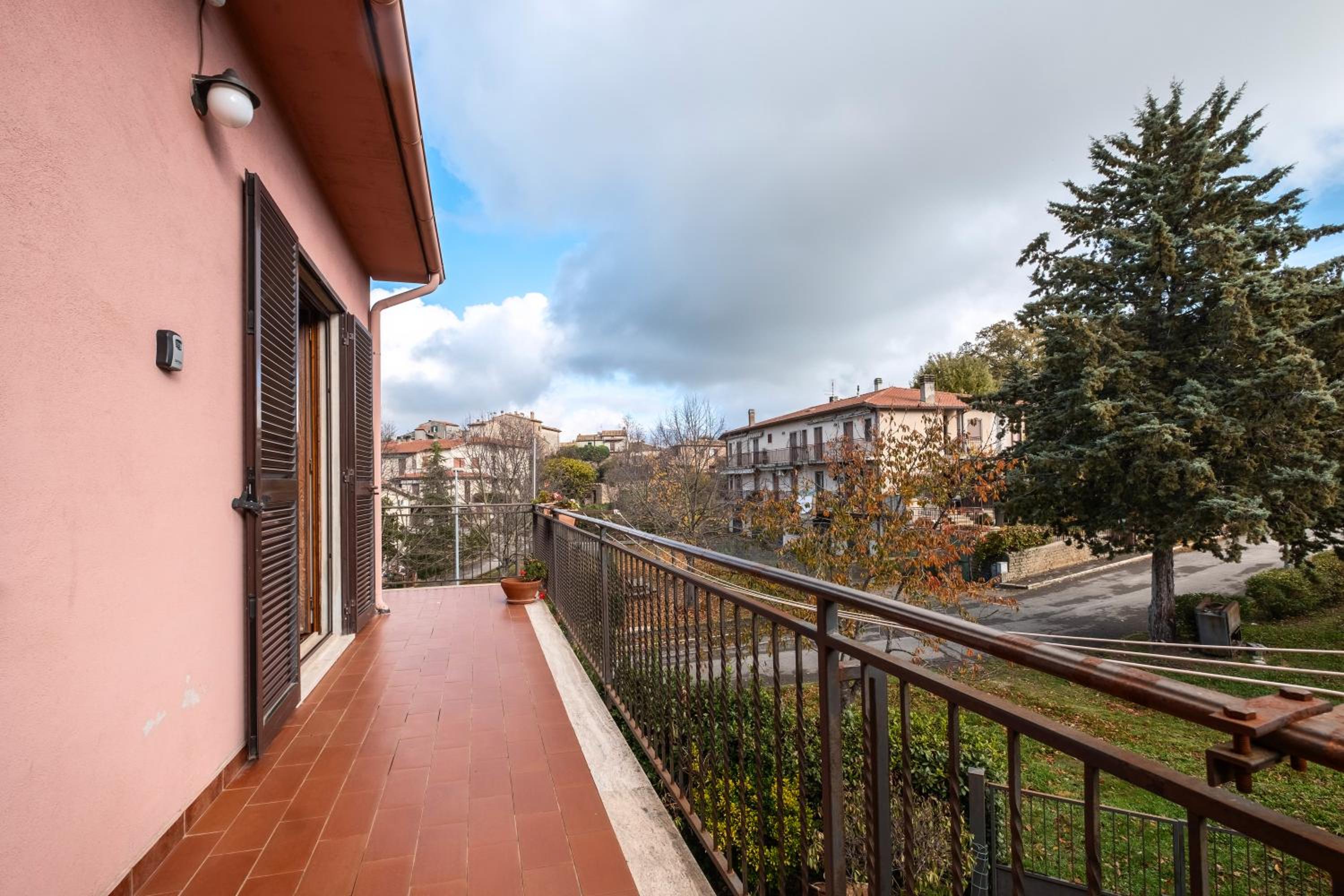 Superior One-Bedroom Apartment with Balcony photo 3