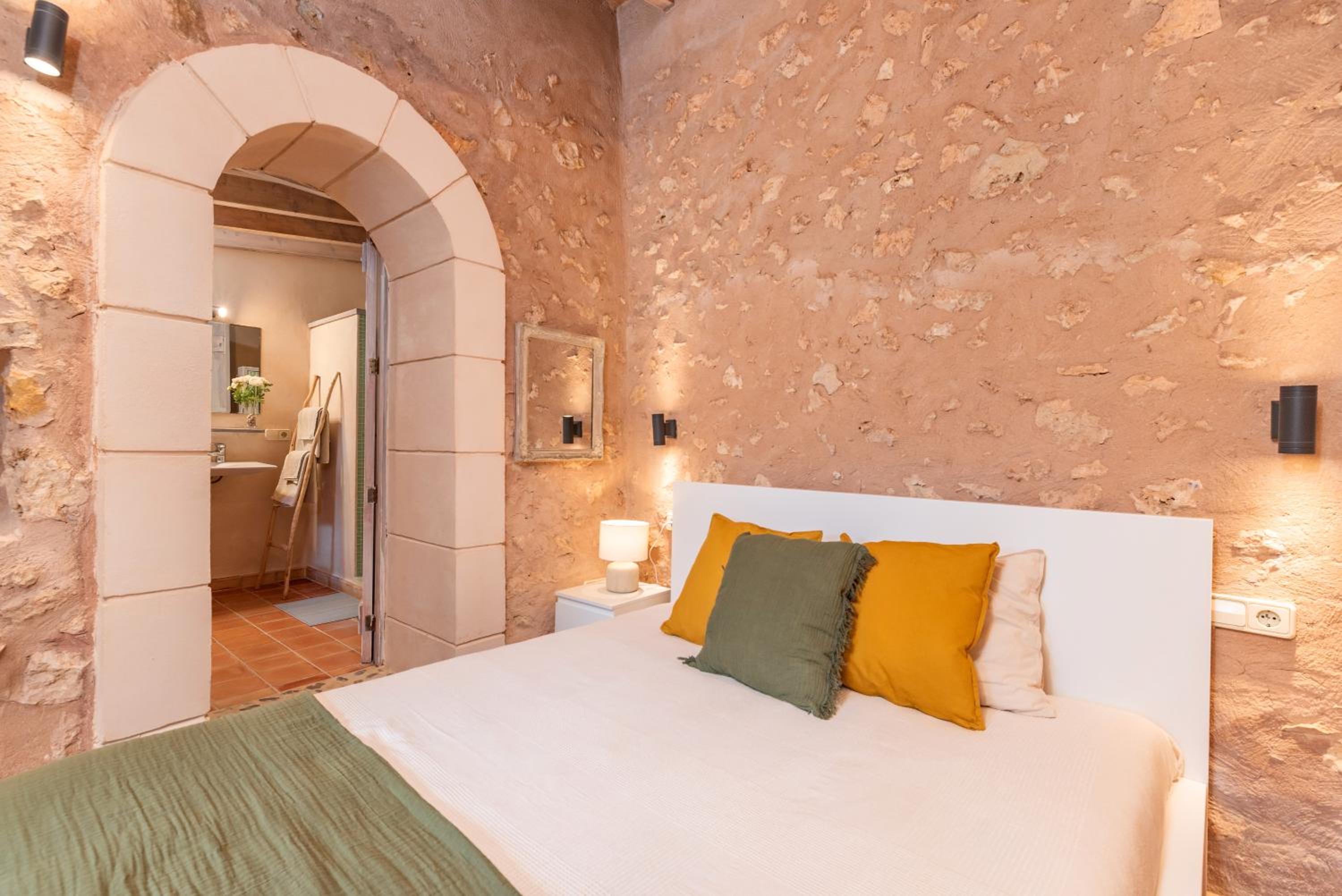 Casa de una habitación