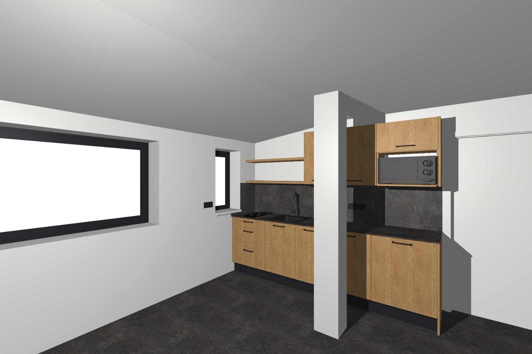 Apartment photo 1