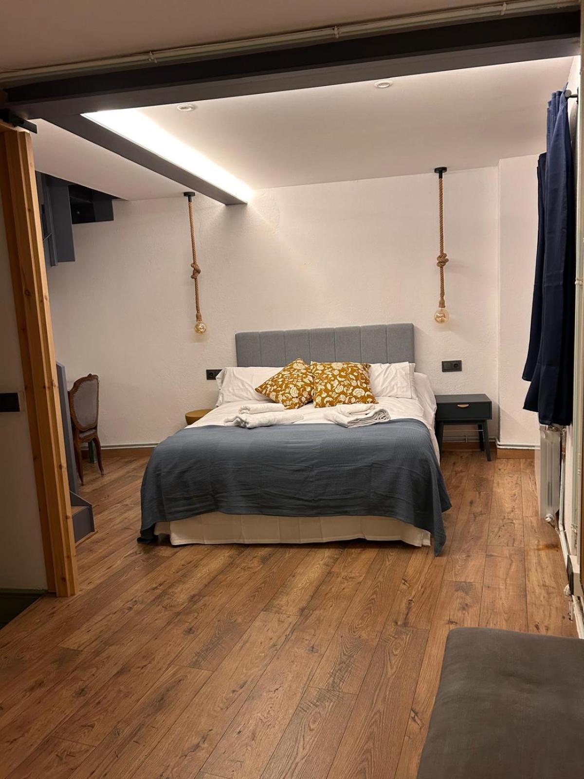 Casa de Dos Habitaciones