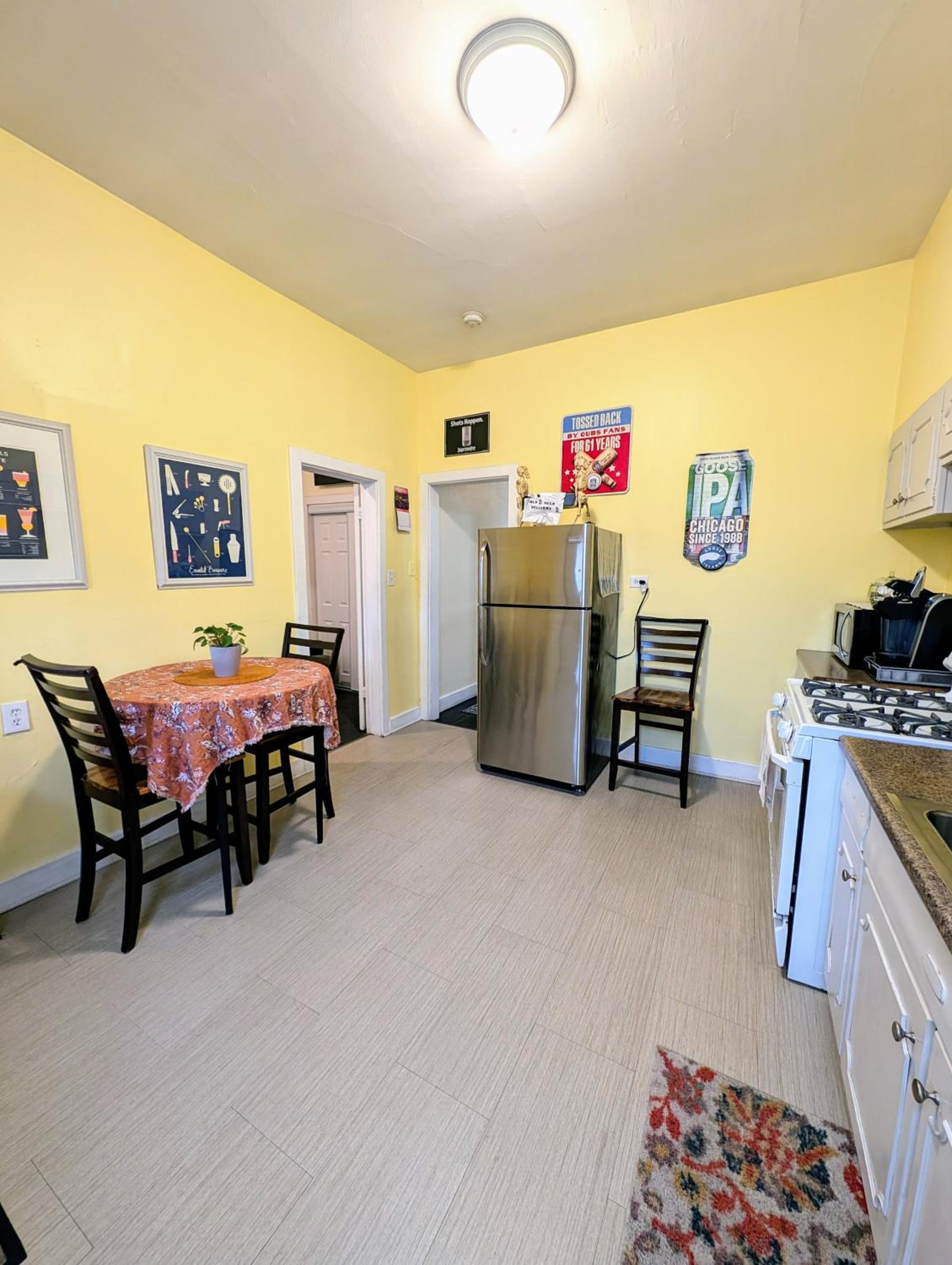 Vacation Home - Photo 29
