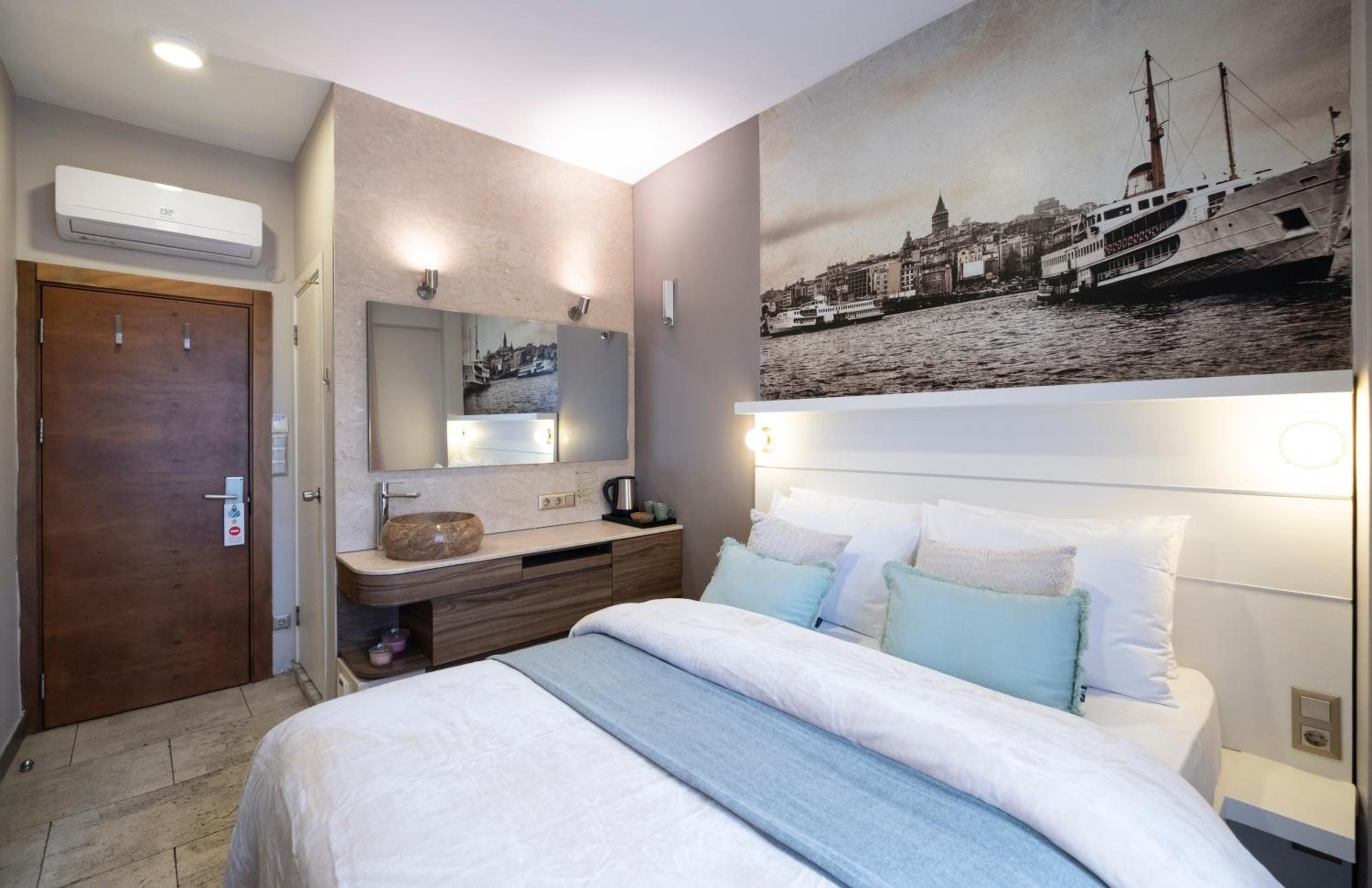 Double Room photo 1