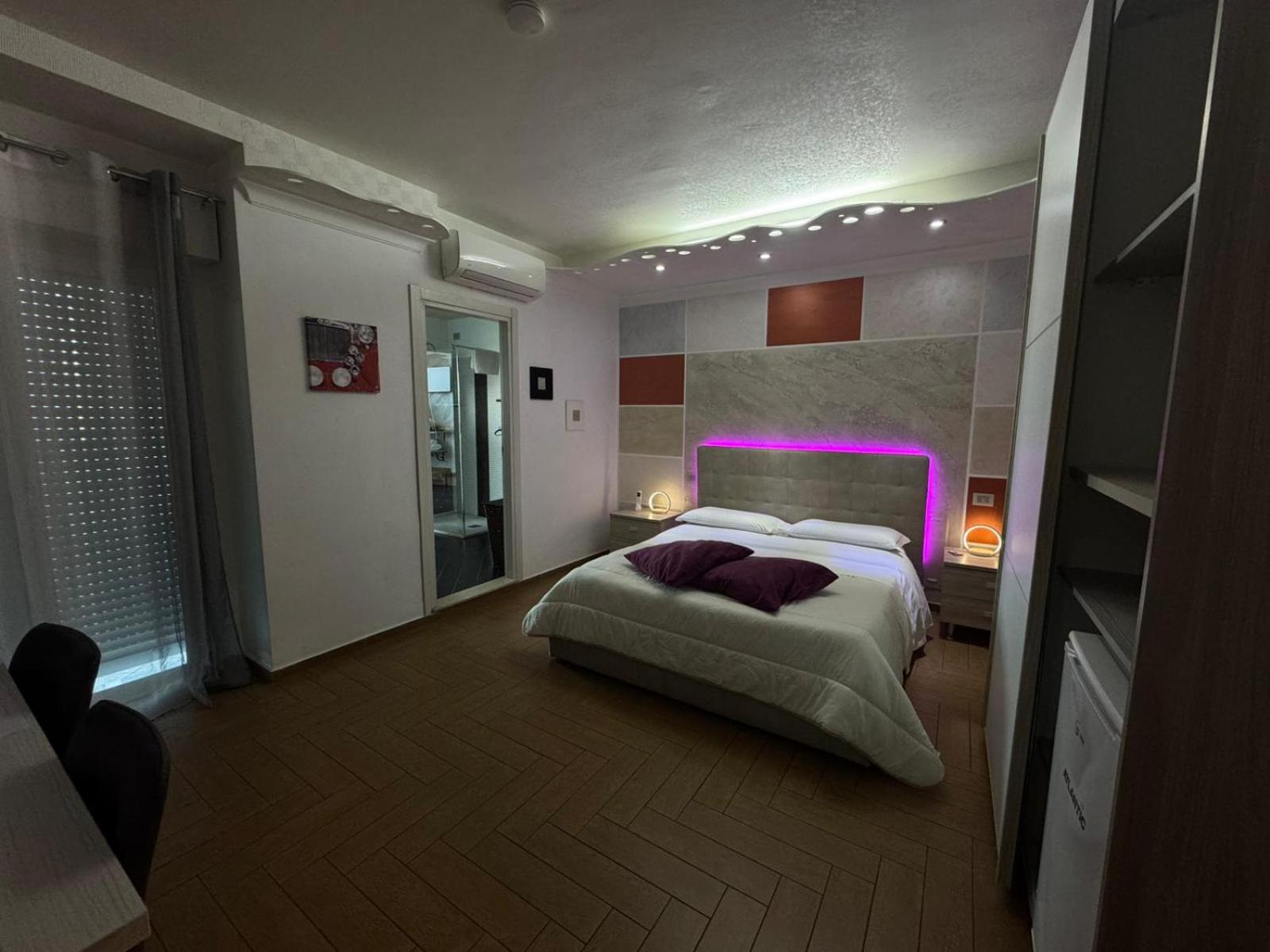 Deluxe Junior Suite