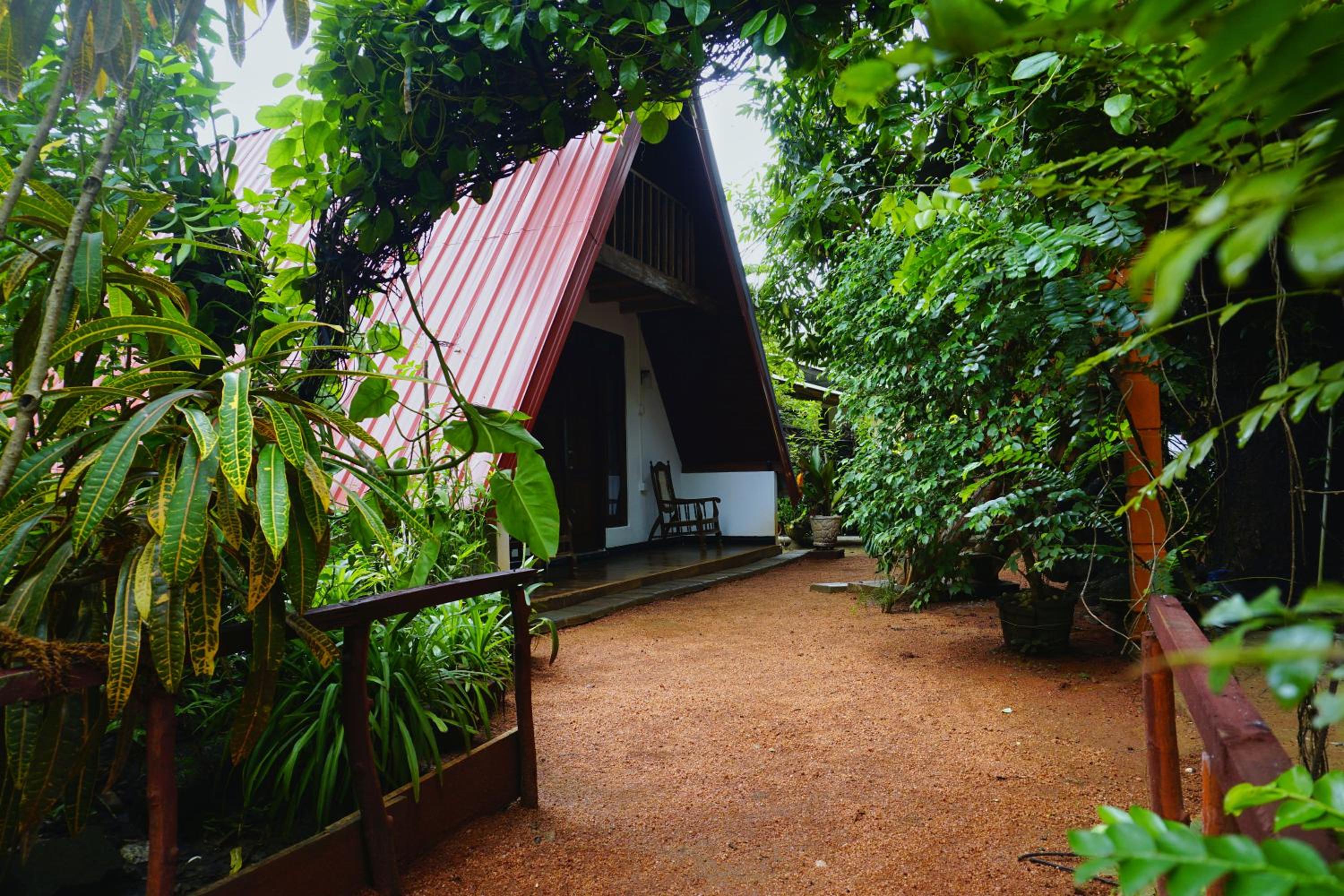 One-Bedroom Villa photo 2