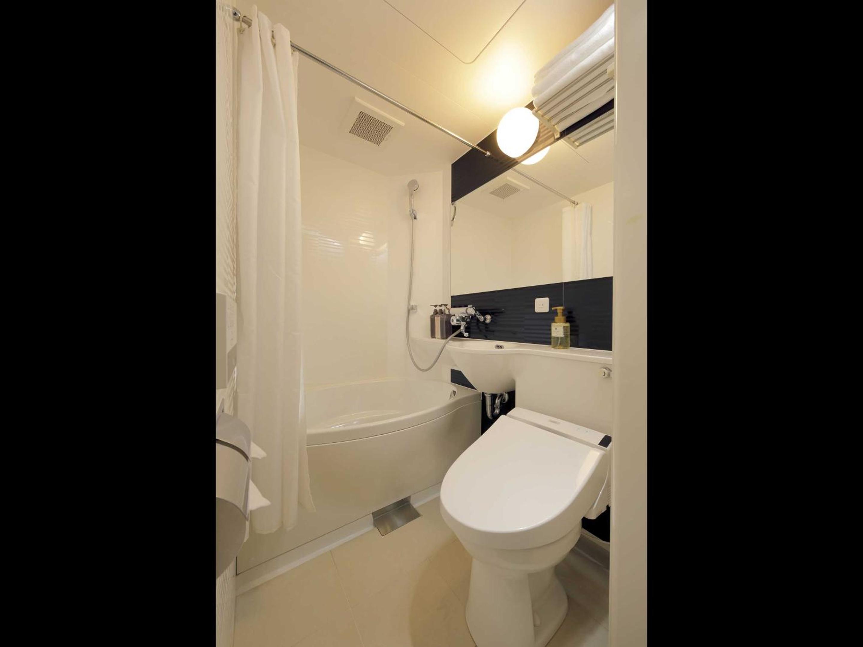 Twin Room A - Non Smoking - Photo 4