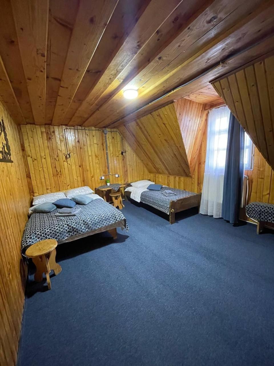 Double Room With Mountain View photo 2