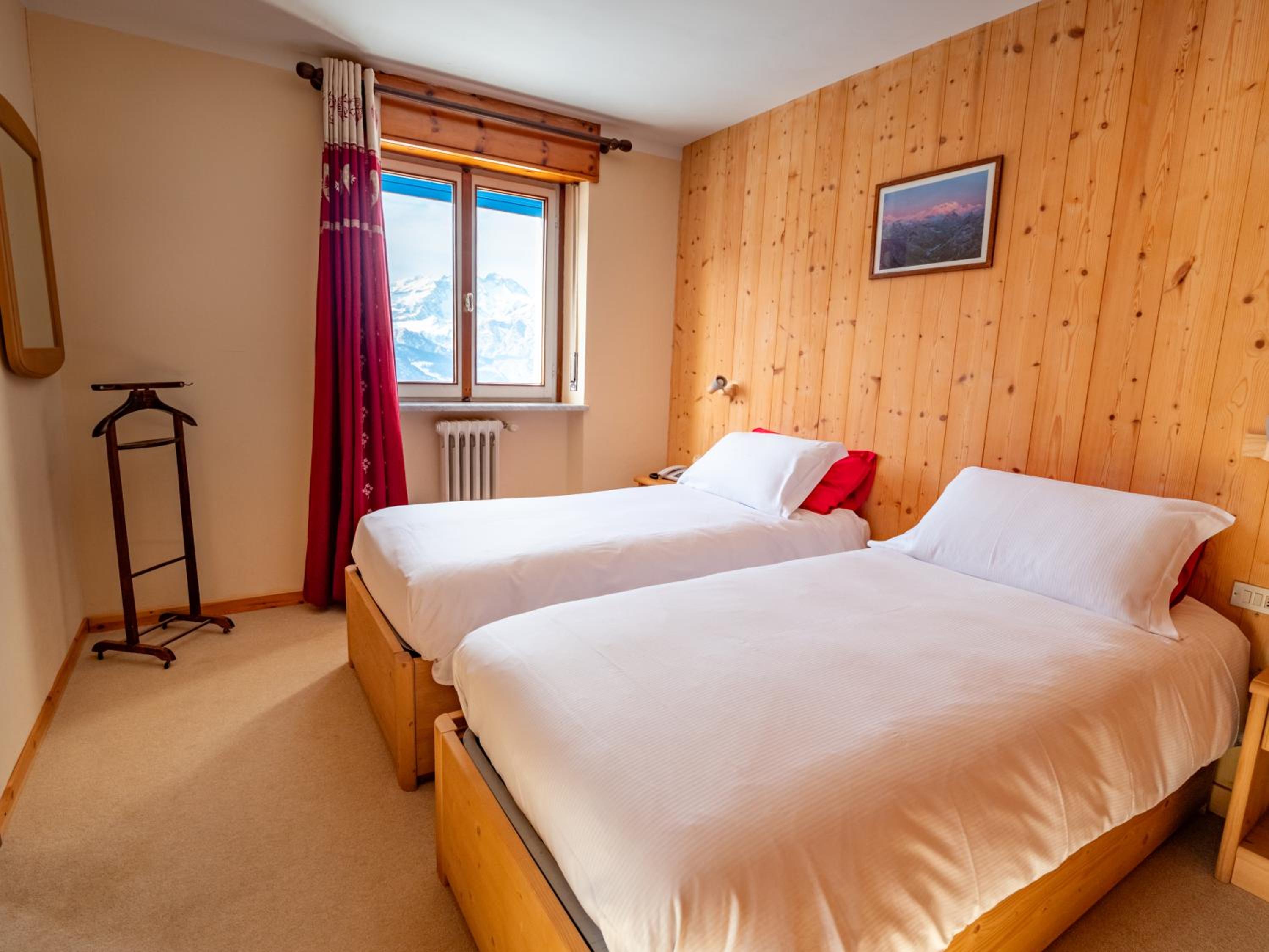 Twin Room photo 3