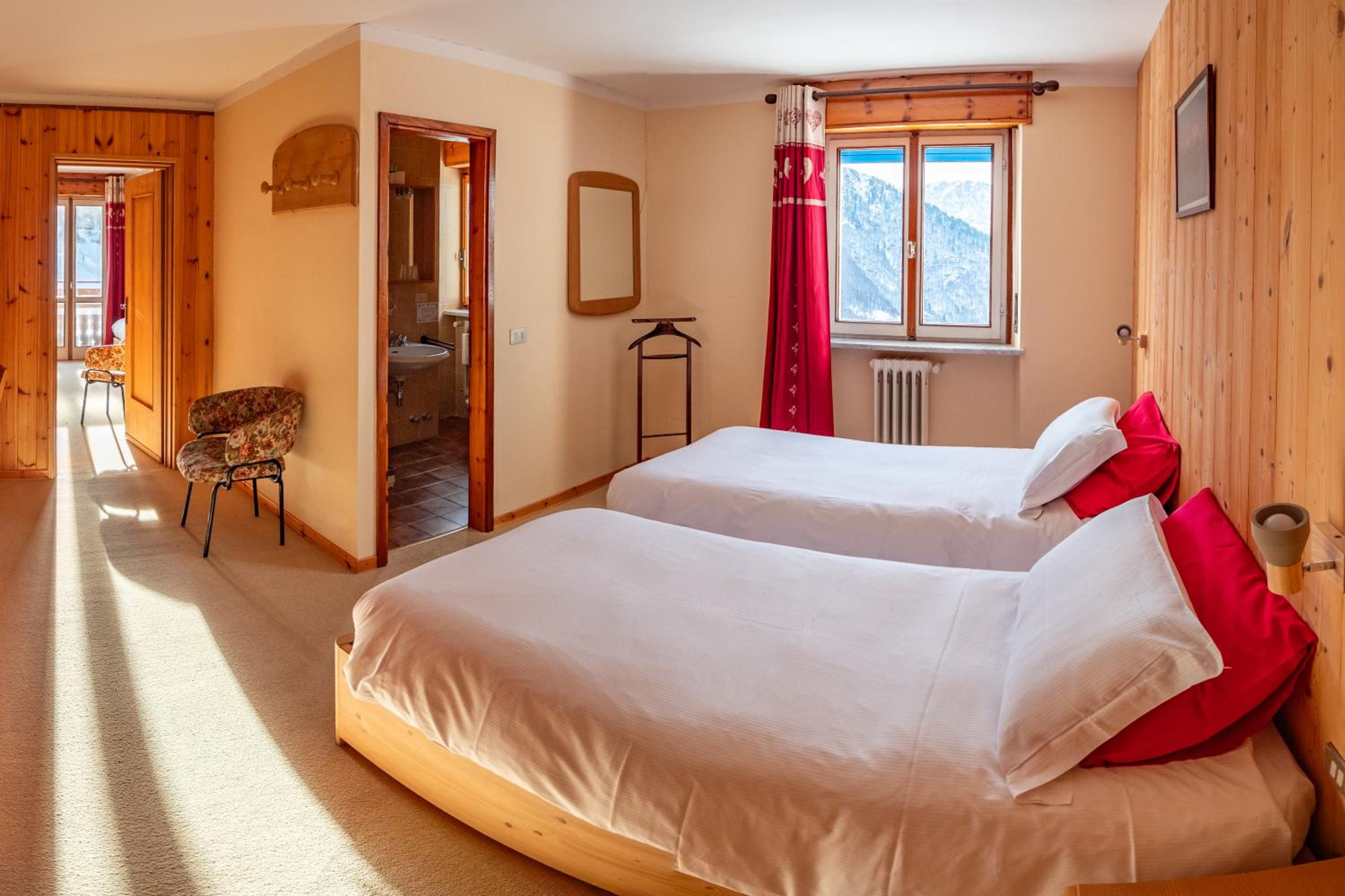 Twin Room photo 2
