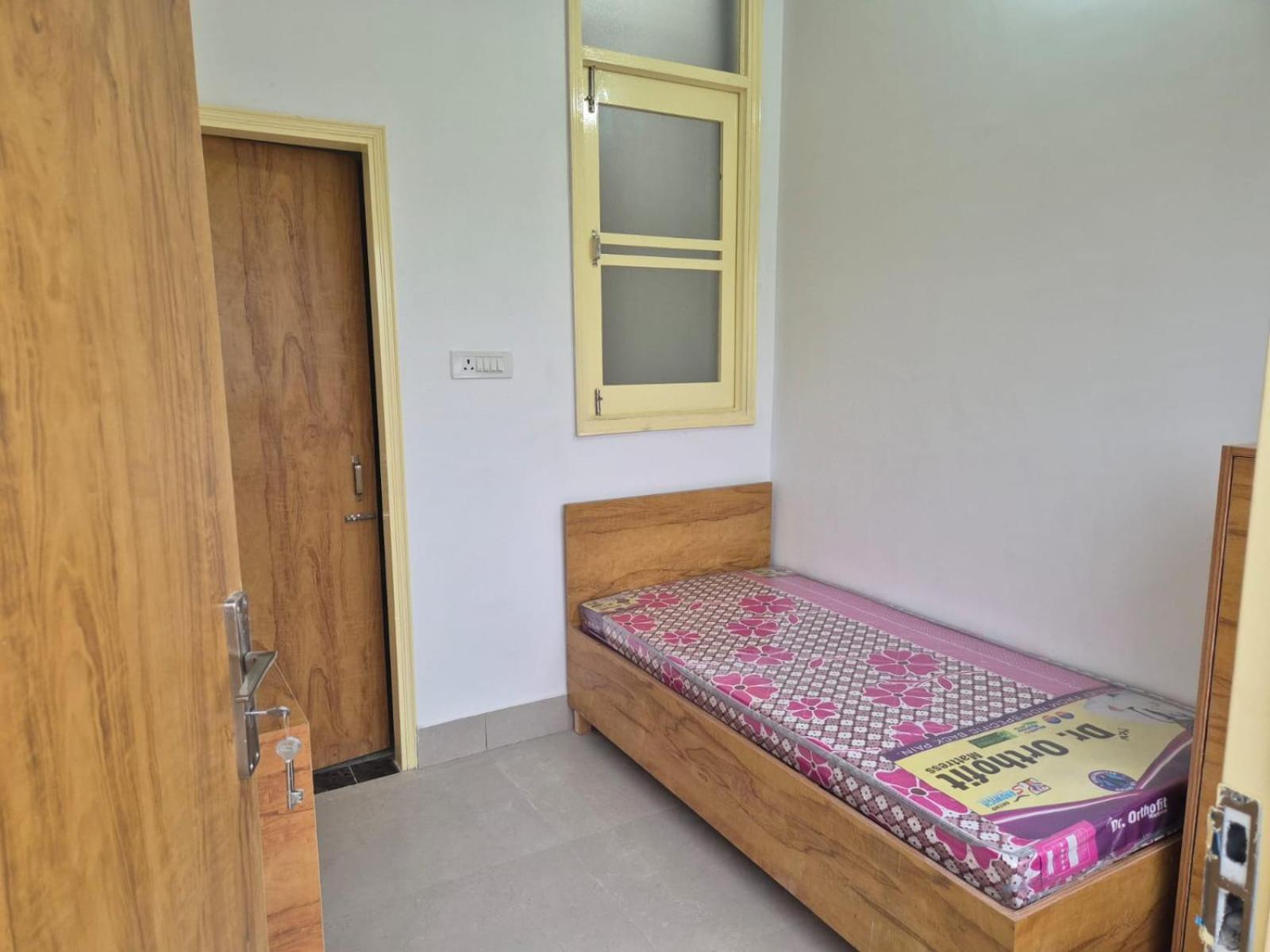 Deluxe Single Room photo 2