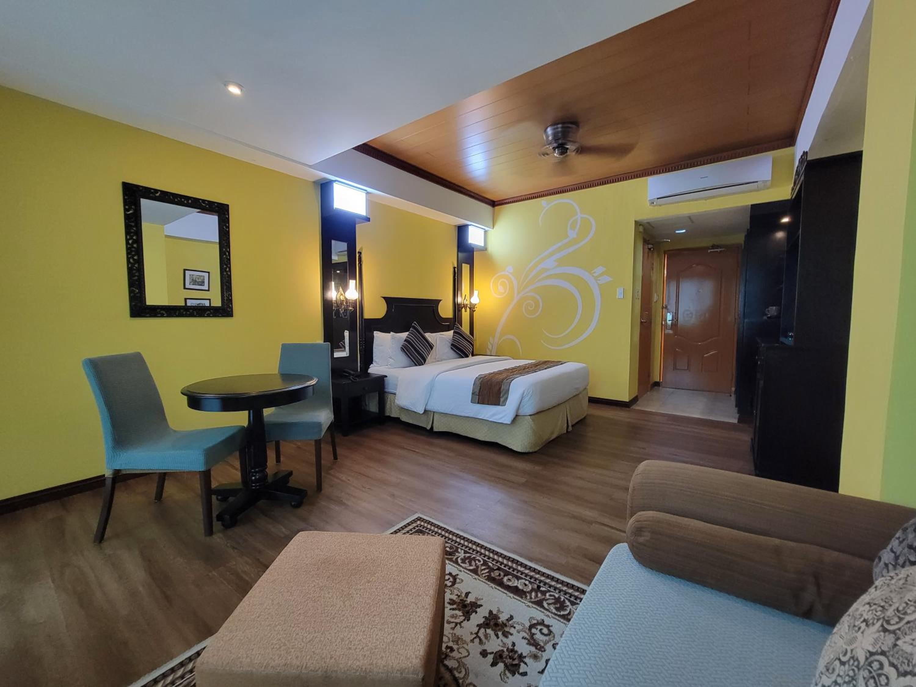 Superior Double or Twin Room - Photo 2