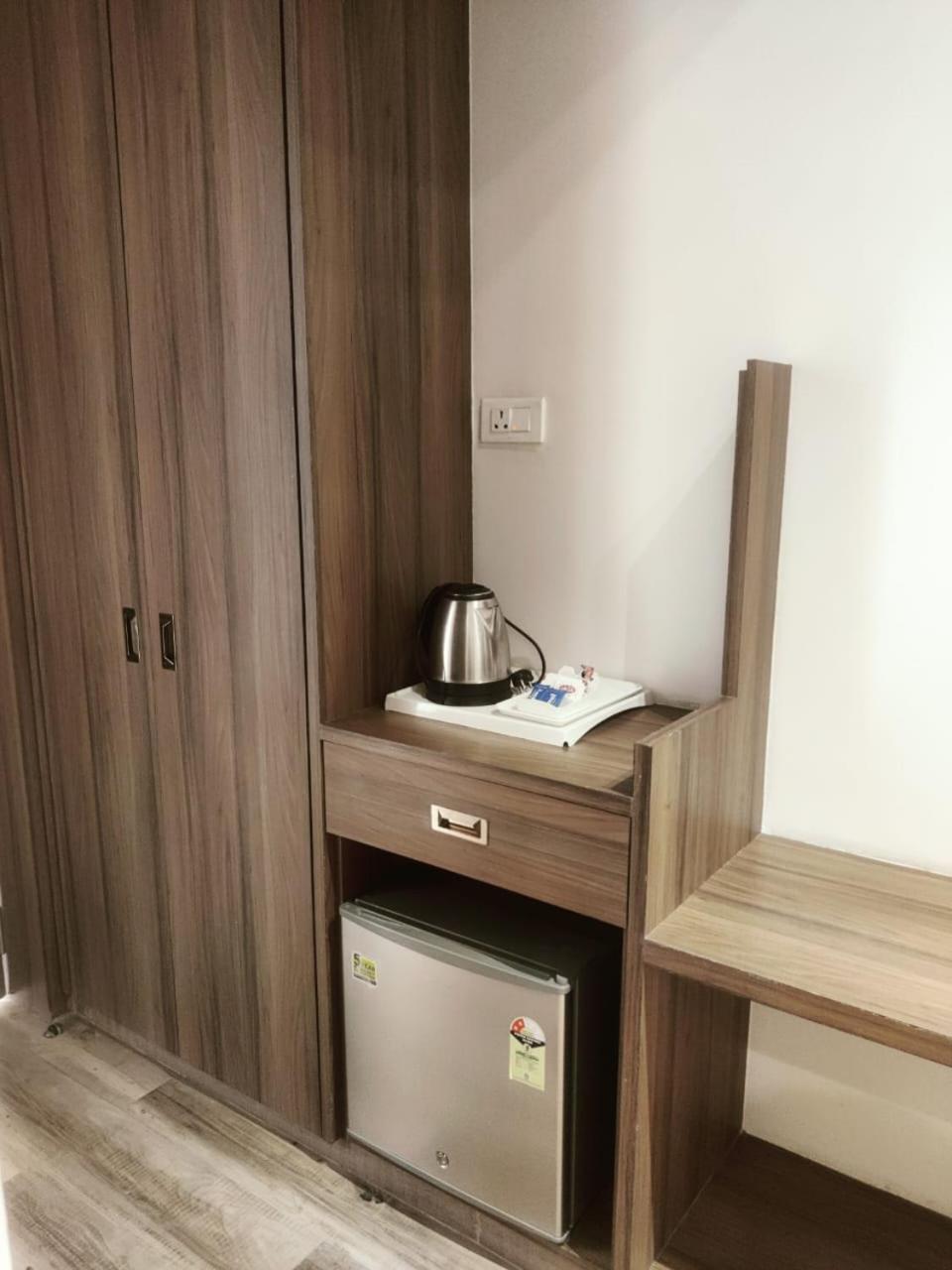 Executive Suite photo 2