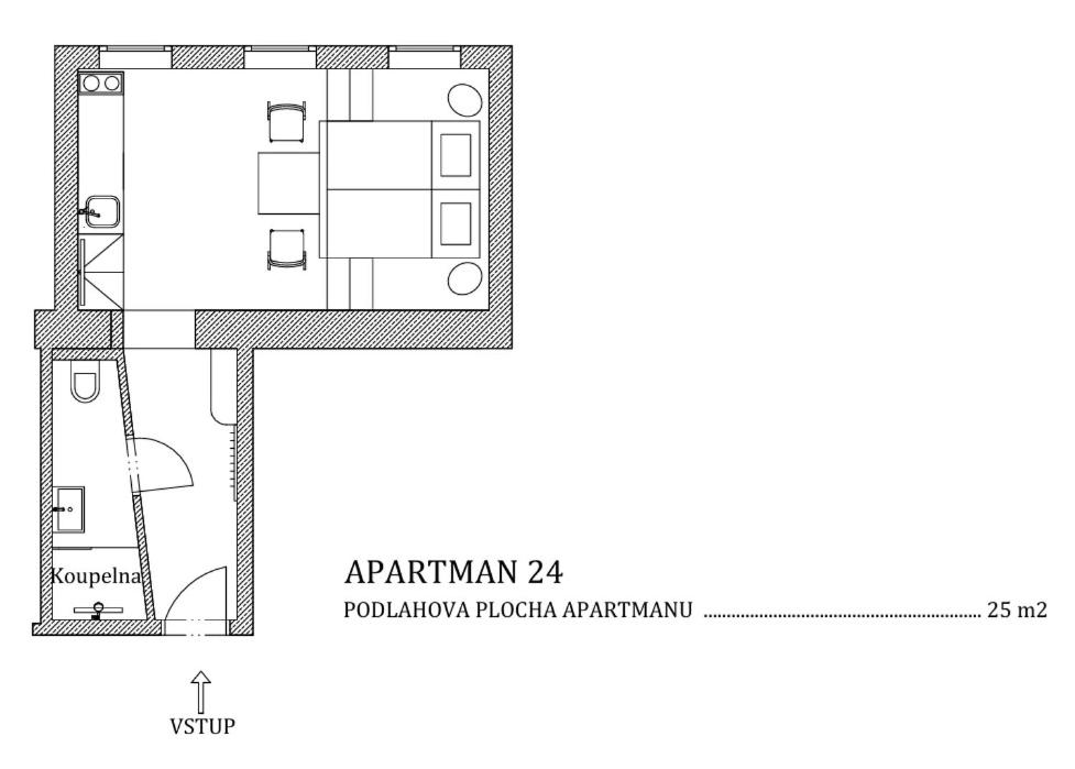 Double Room photo 3