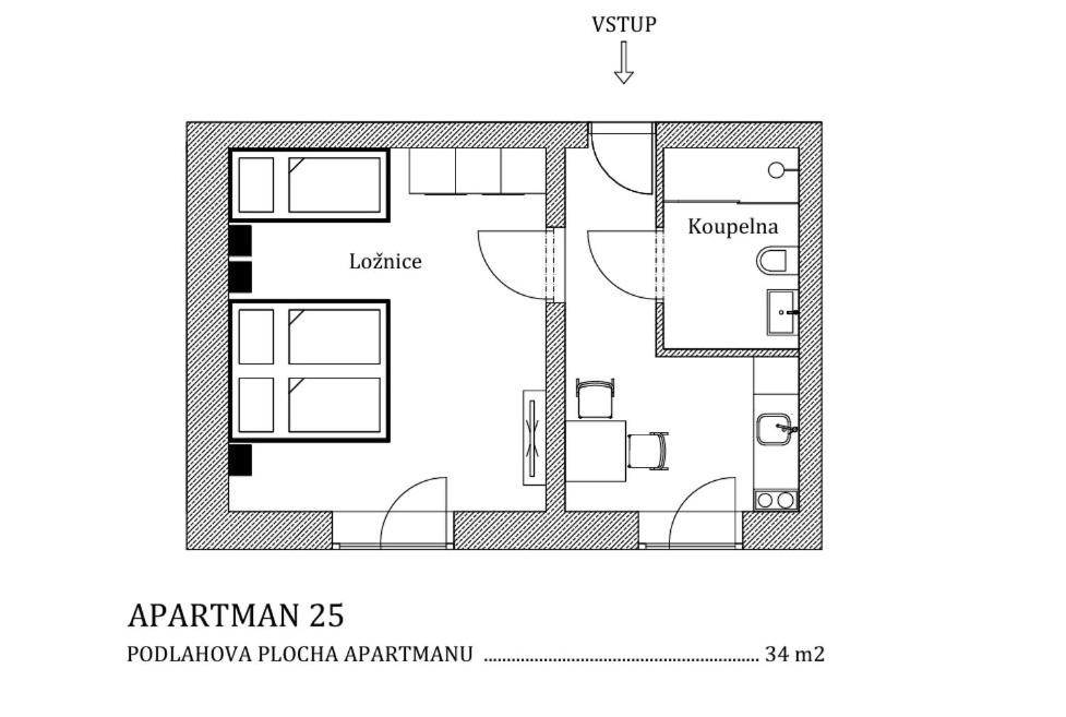 Triple Room photo 3