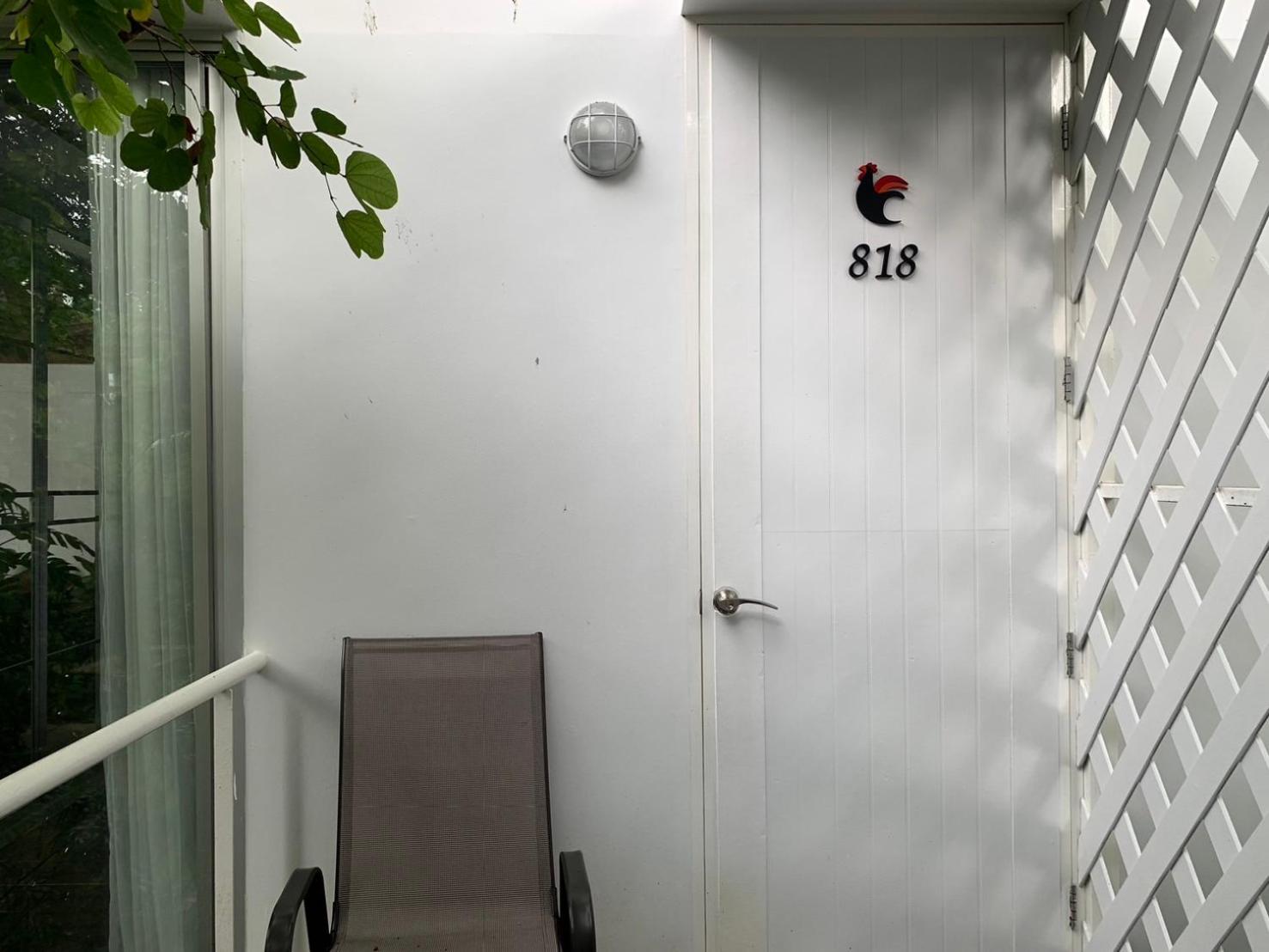 Twin Room with Garden View photo 3